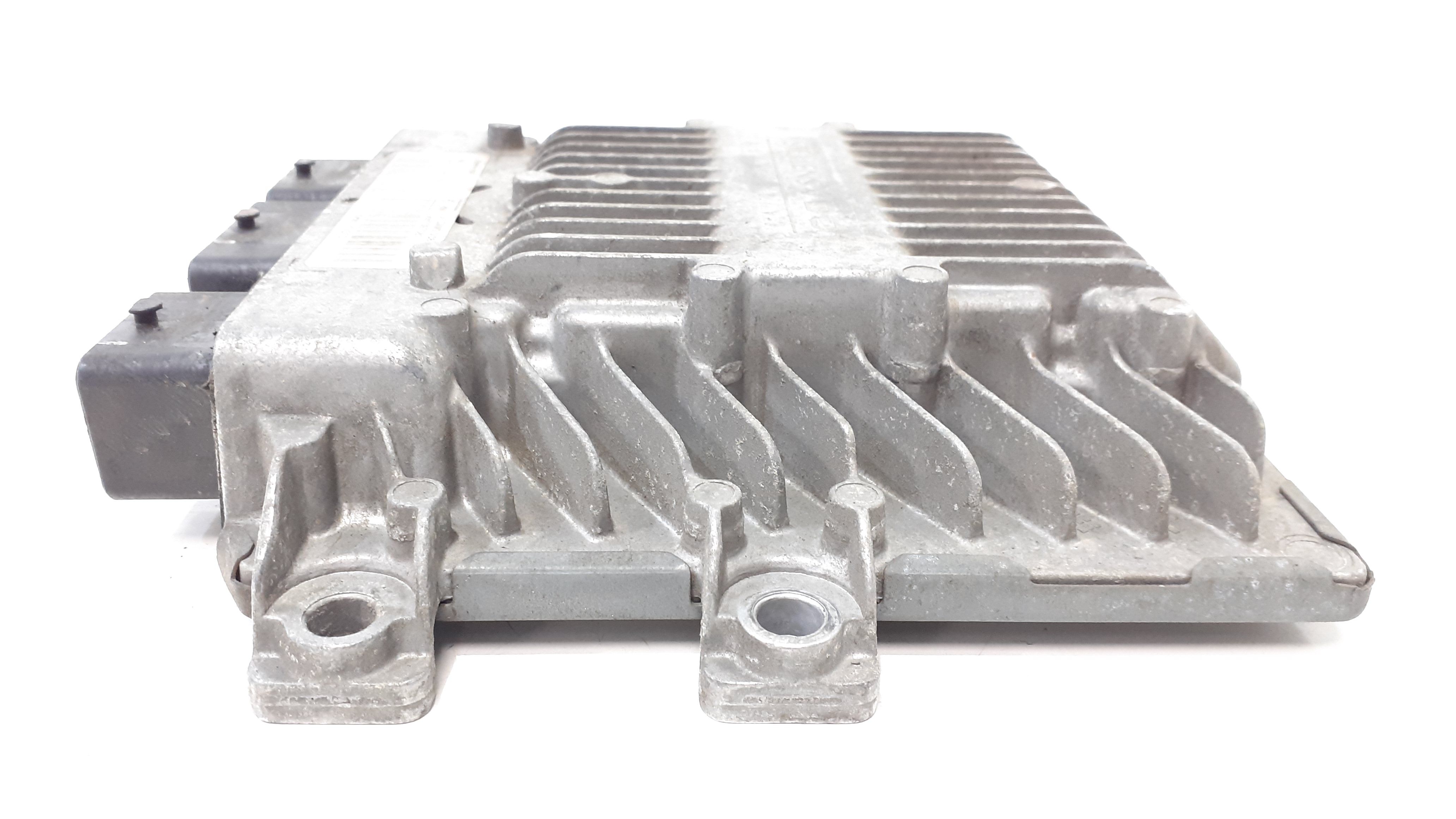 Centralina Iniezione B000576780 Usato