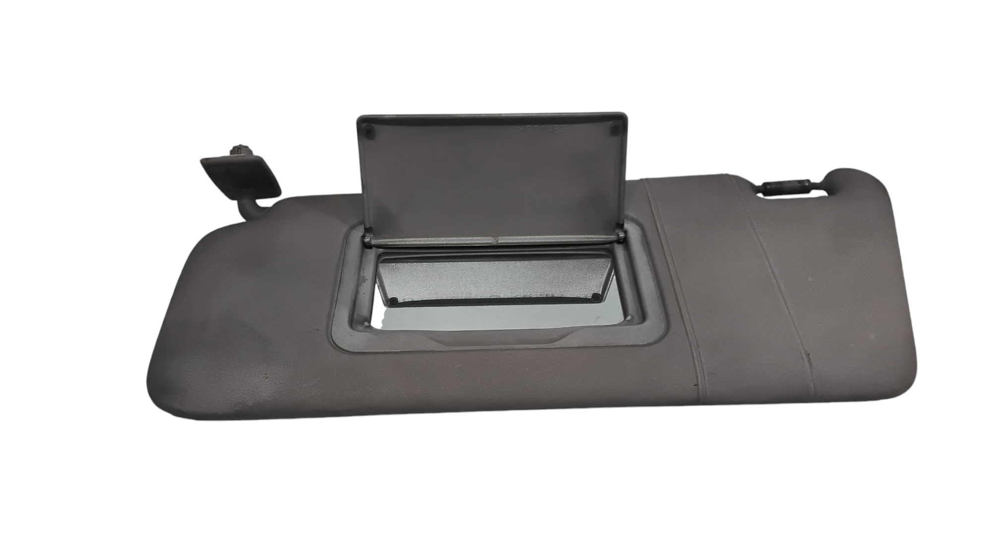 Aletta Parasole Parabrezza Sinistro Usato