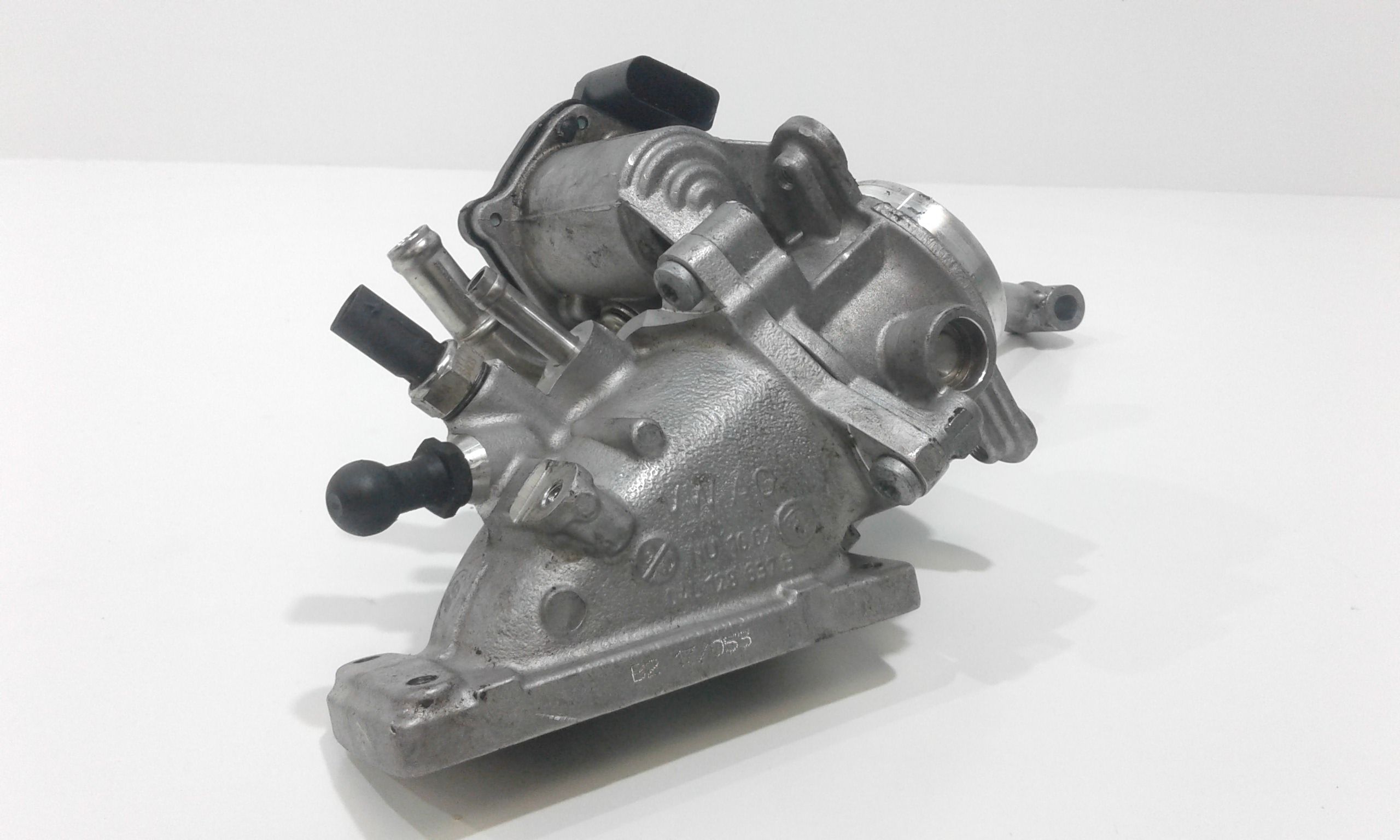 Corpo Farfallato 06F133062T Usato