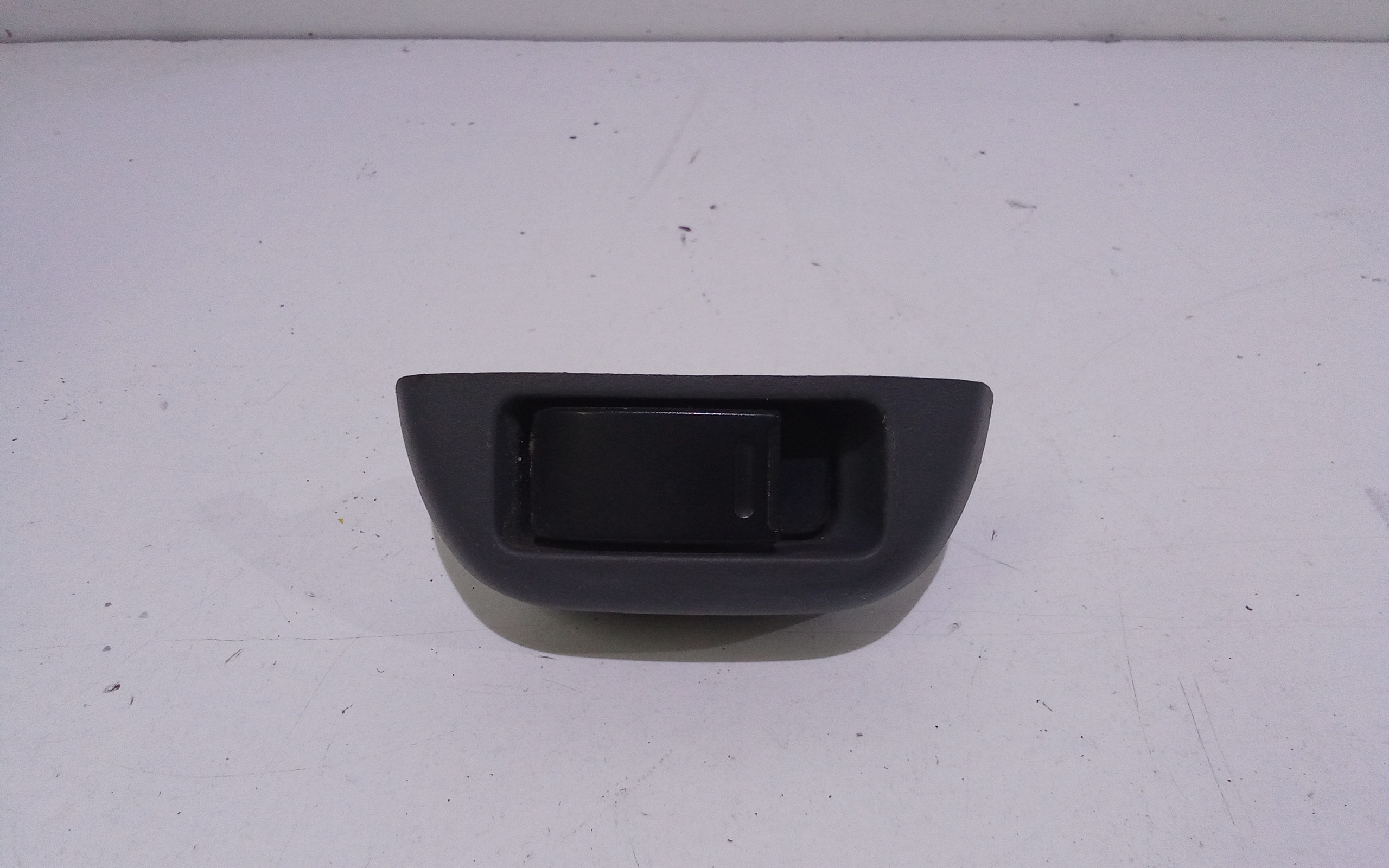 Interruttore Alzacristalli Porta Ant. Sinistro 6554KZ Usato