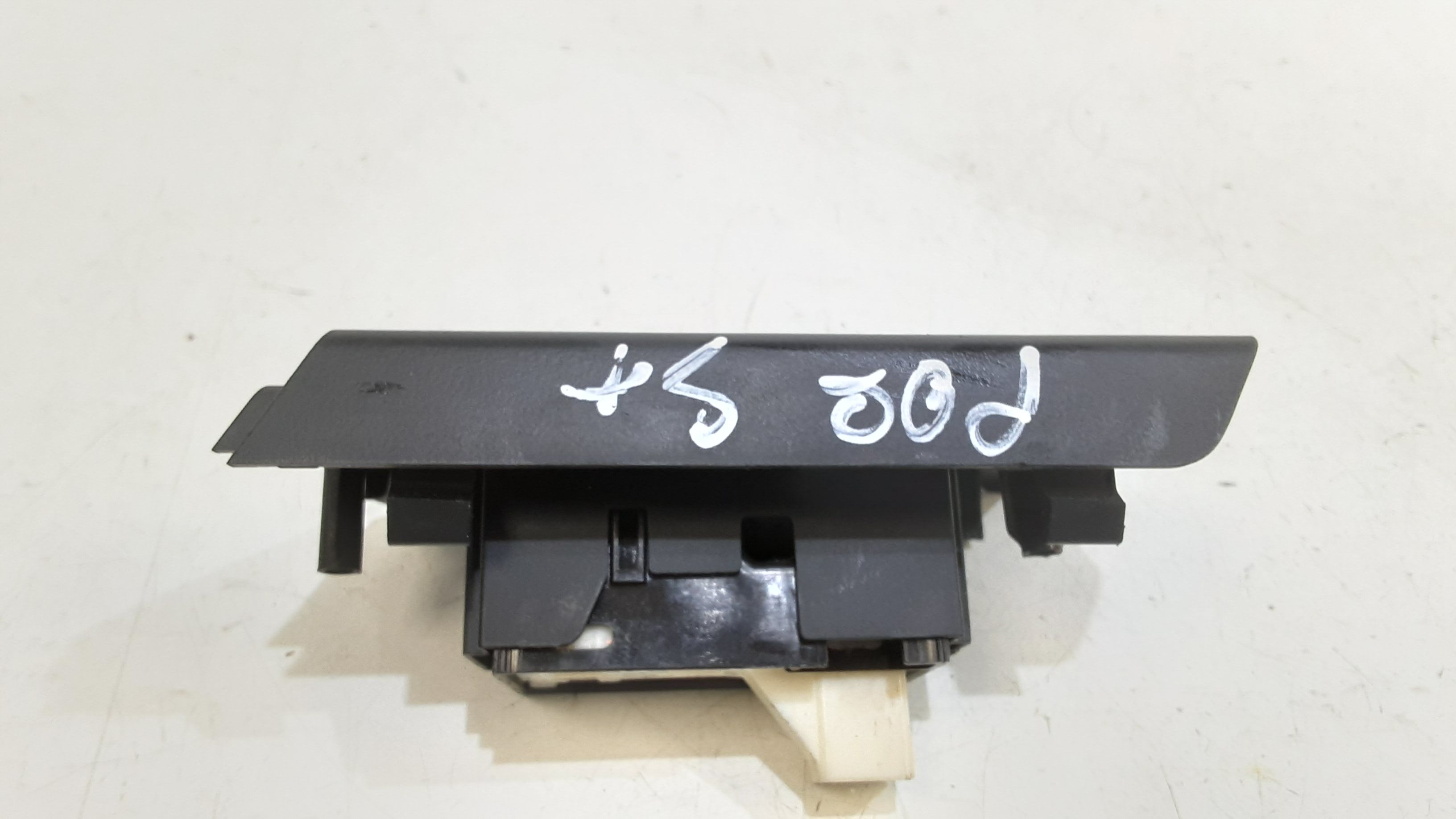 Interruttore Alzacristalli Porta Post. Sinistro 848100D030 Usato