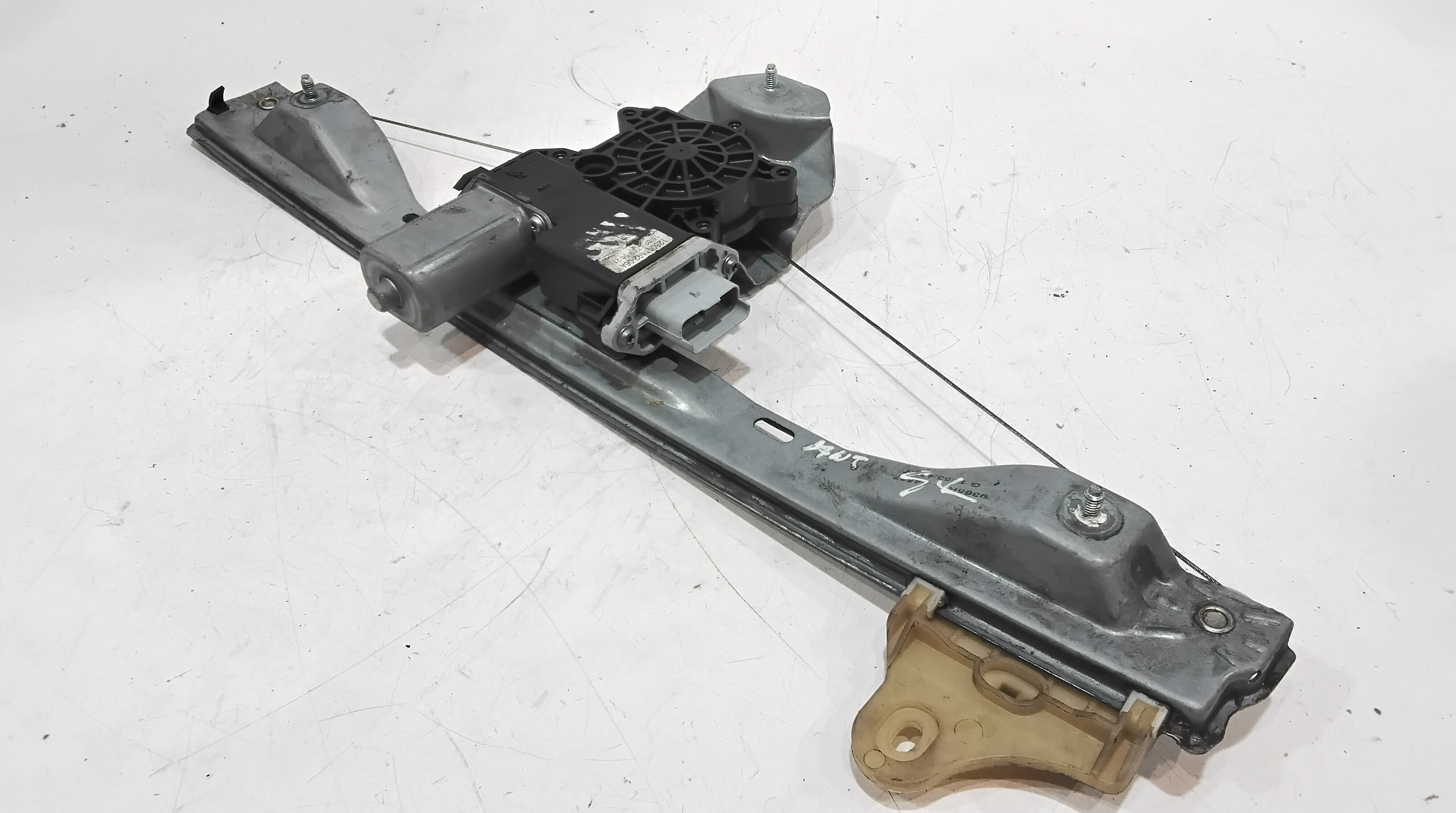 Alzacristallo Porta Ant. Sinistro Usato