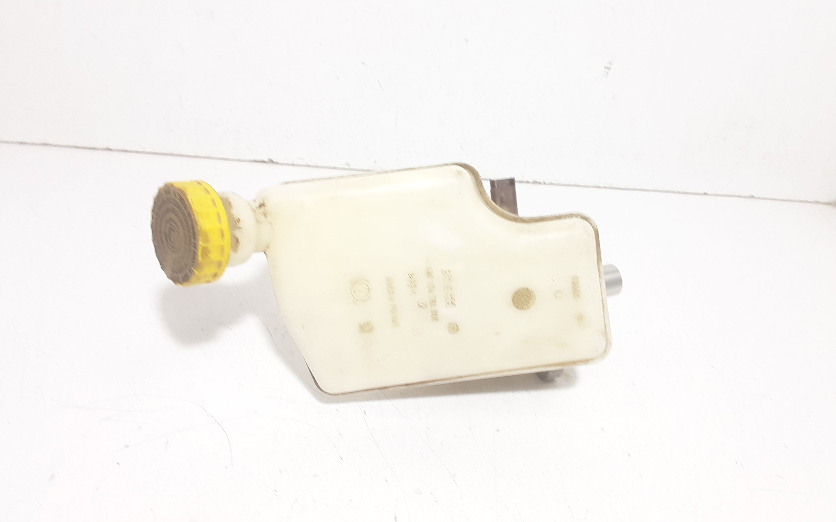 Pompa Comando Freni 4601W9 Usato