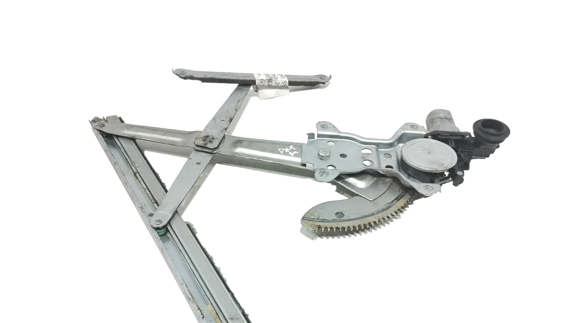 Alzacristallo Porta Ant. Sinistro 8344062J00000 Usato