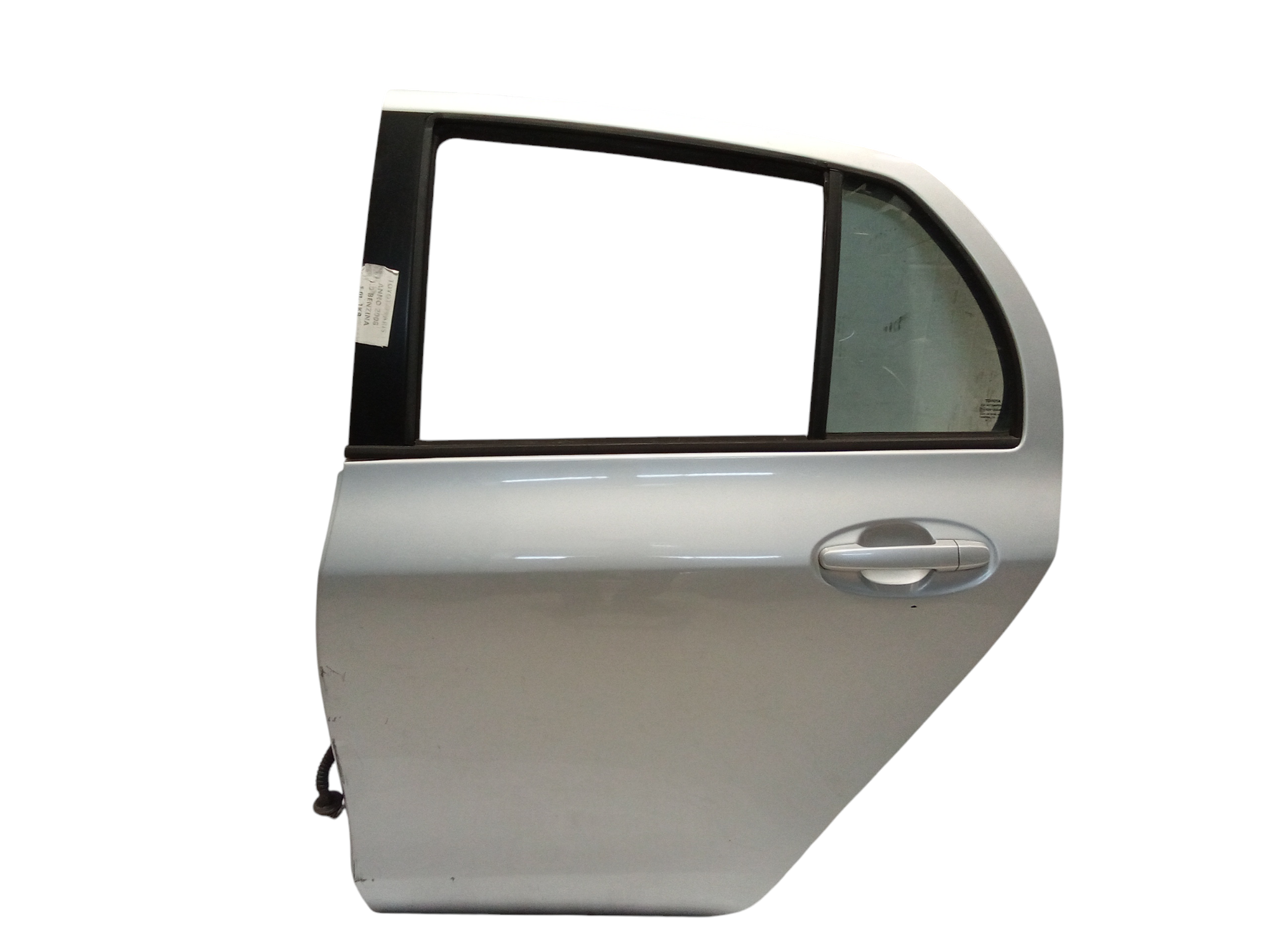 Porta Post. Sinistro 670040D120 Usato