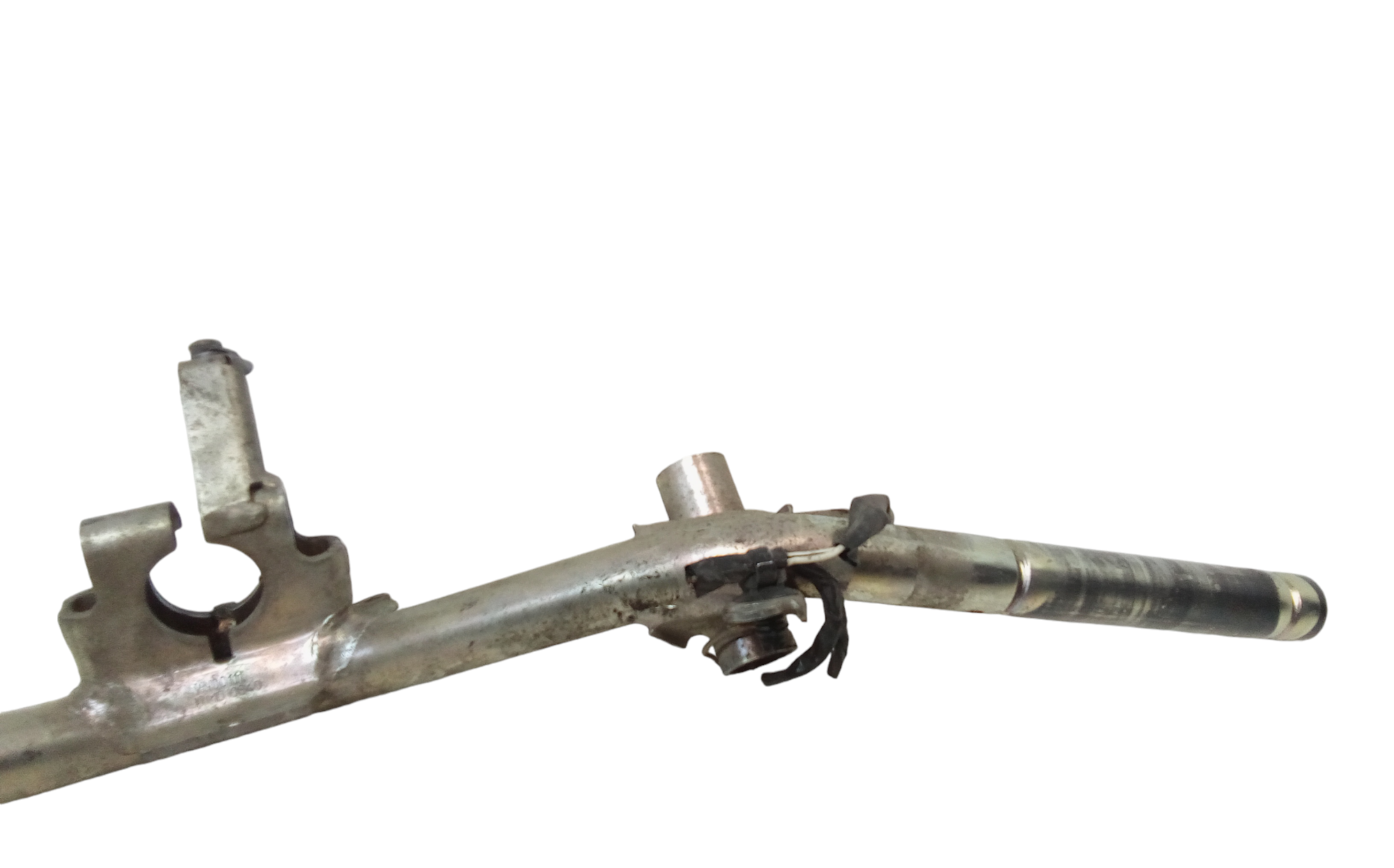 Manubrio Sterzo Usato