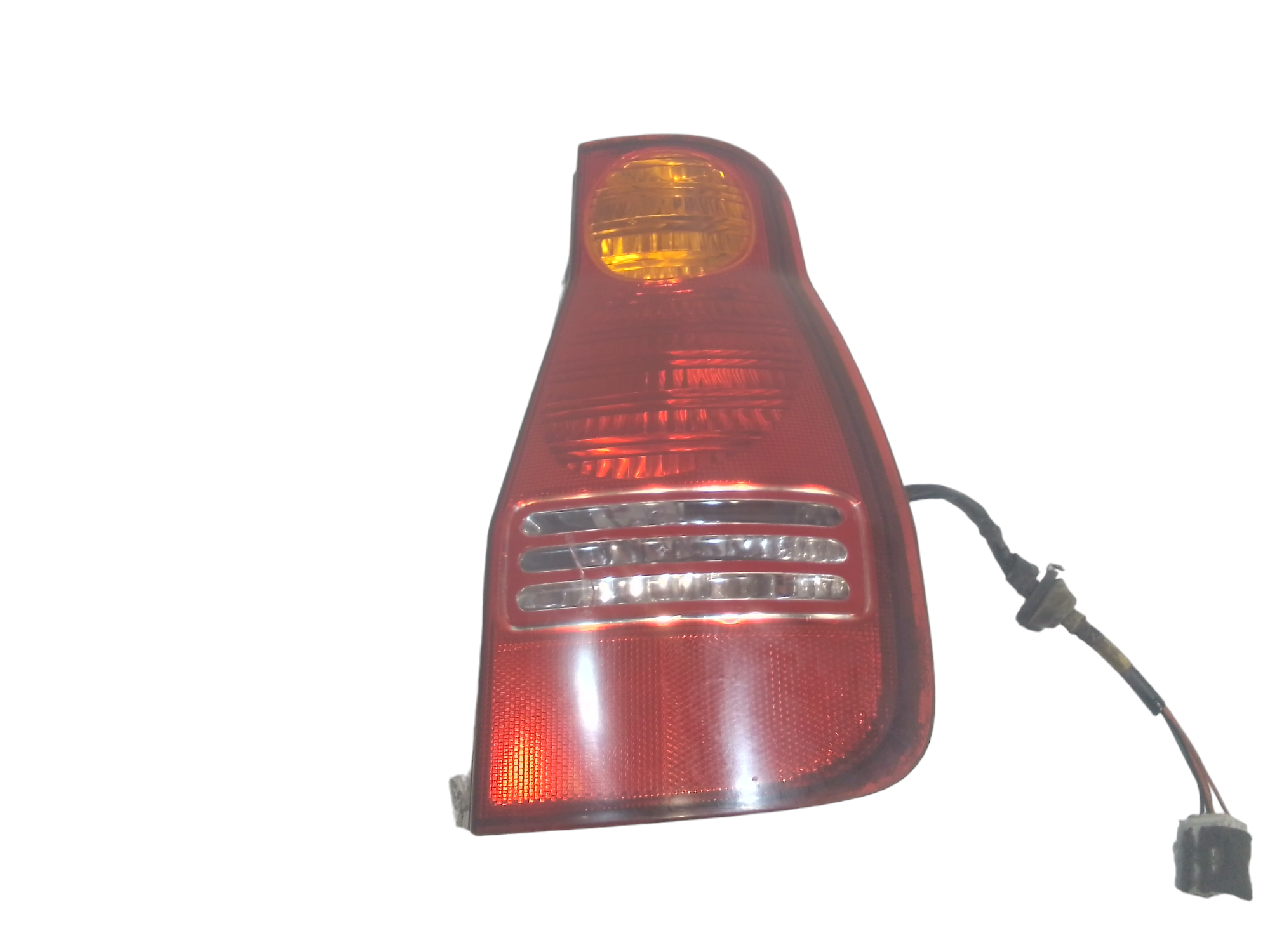 Fanale Post. Destro 9240217010 Usato