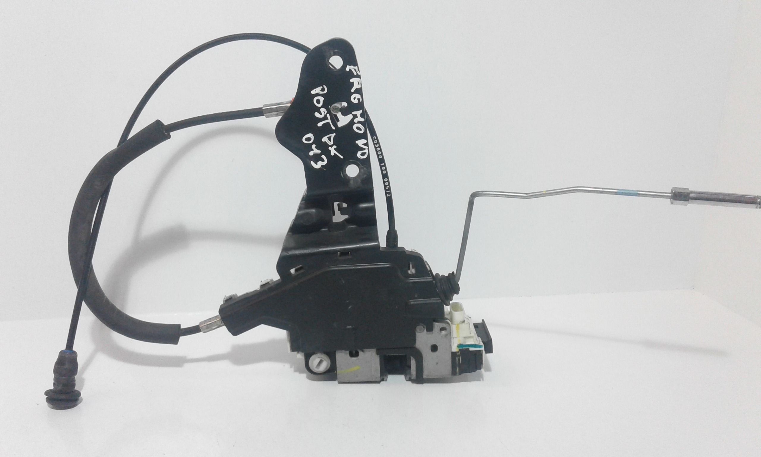 Serratura Porta Post. Destro K04589914AE Usato