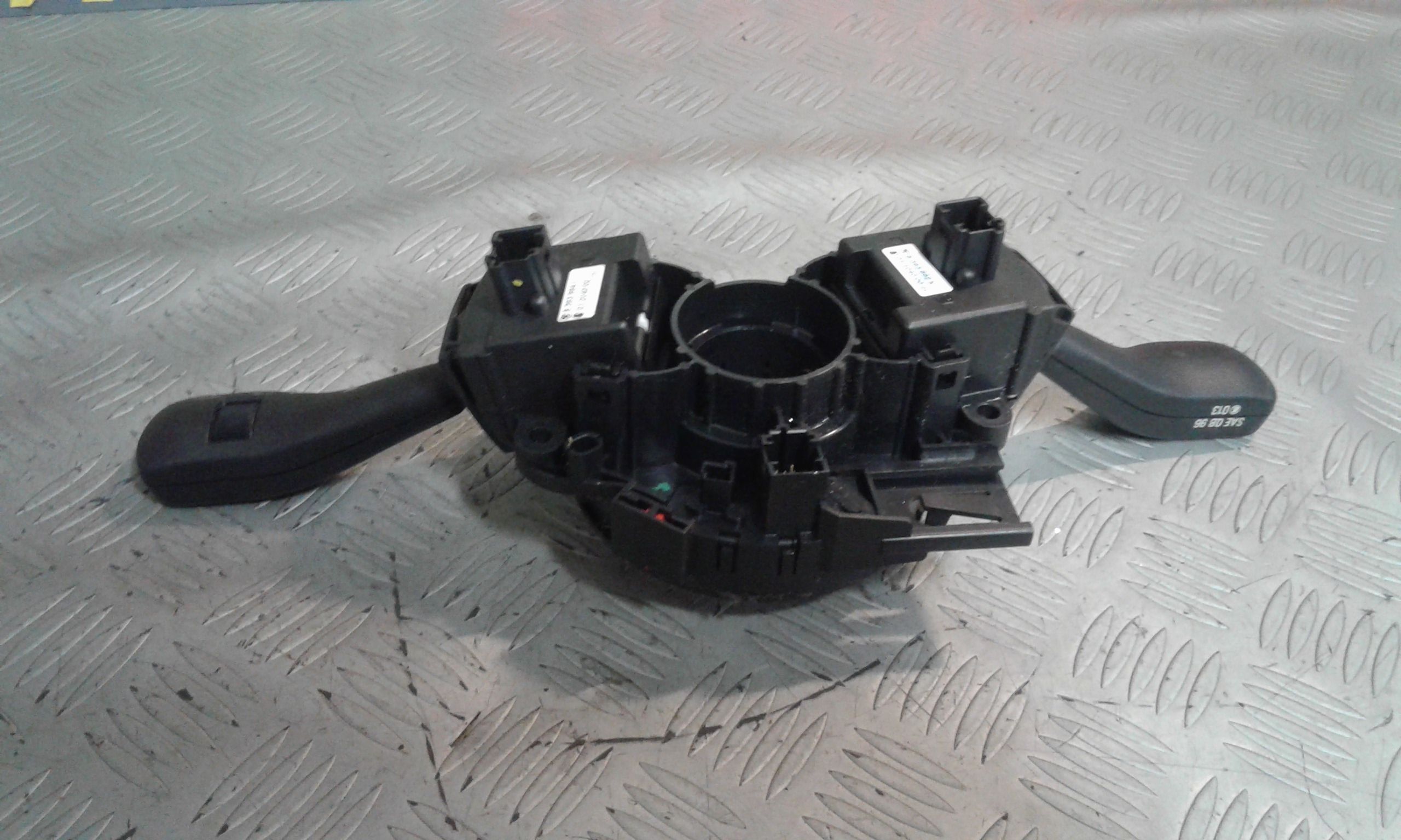 Devioguidasgancio Compl. Usato