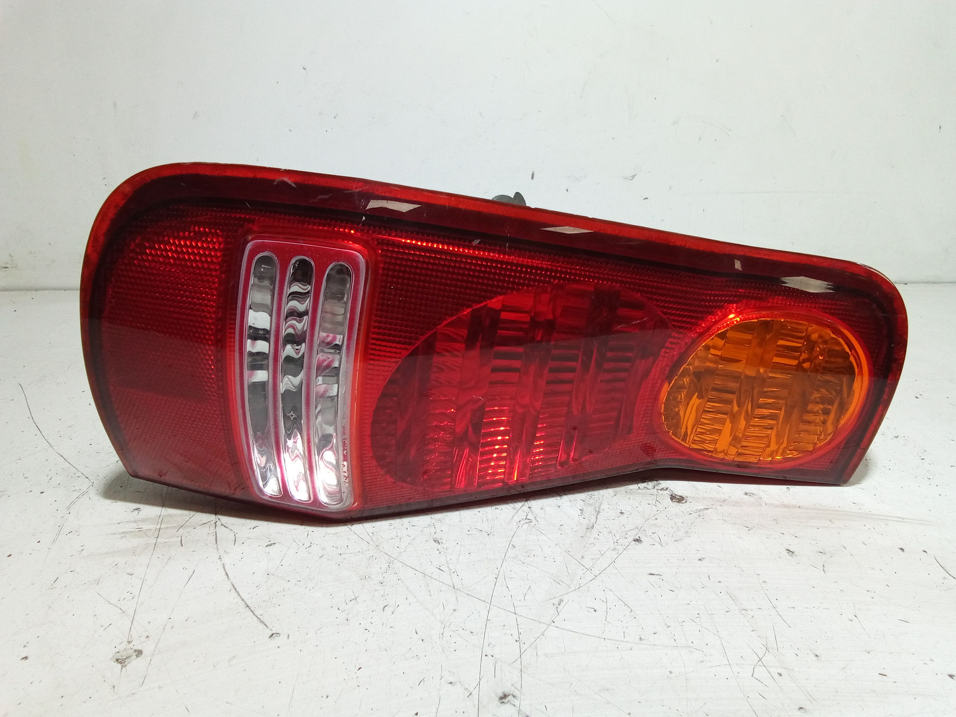 Fanale Post. Sinistro 9240117010 Usato