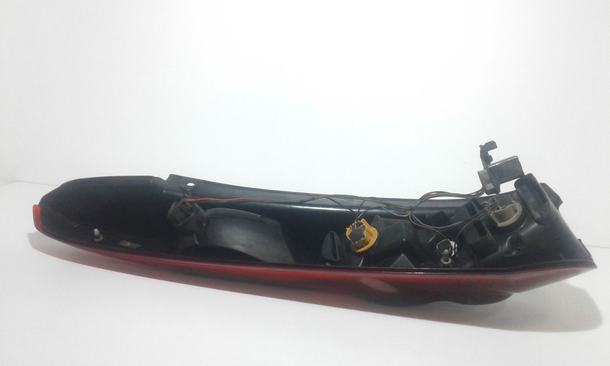 Fanale Post. Destro 1432269 Usato