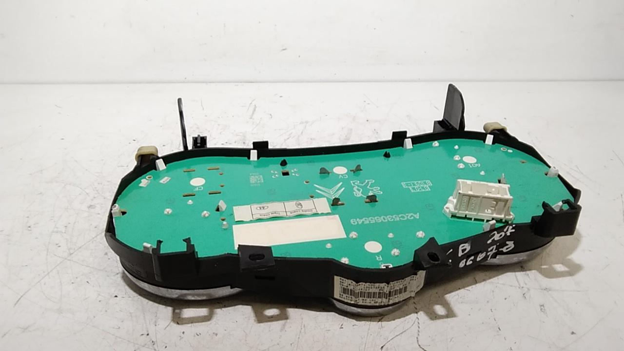 Quadro Portastrumenti Usato