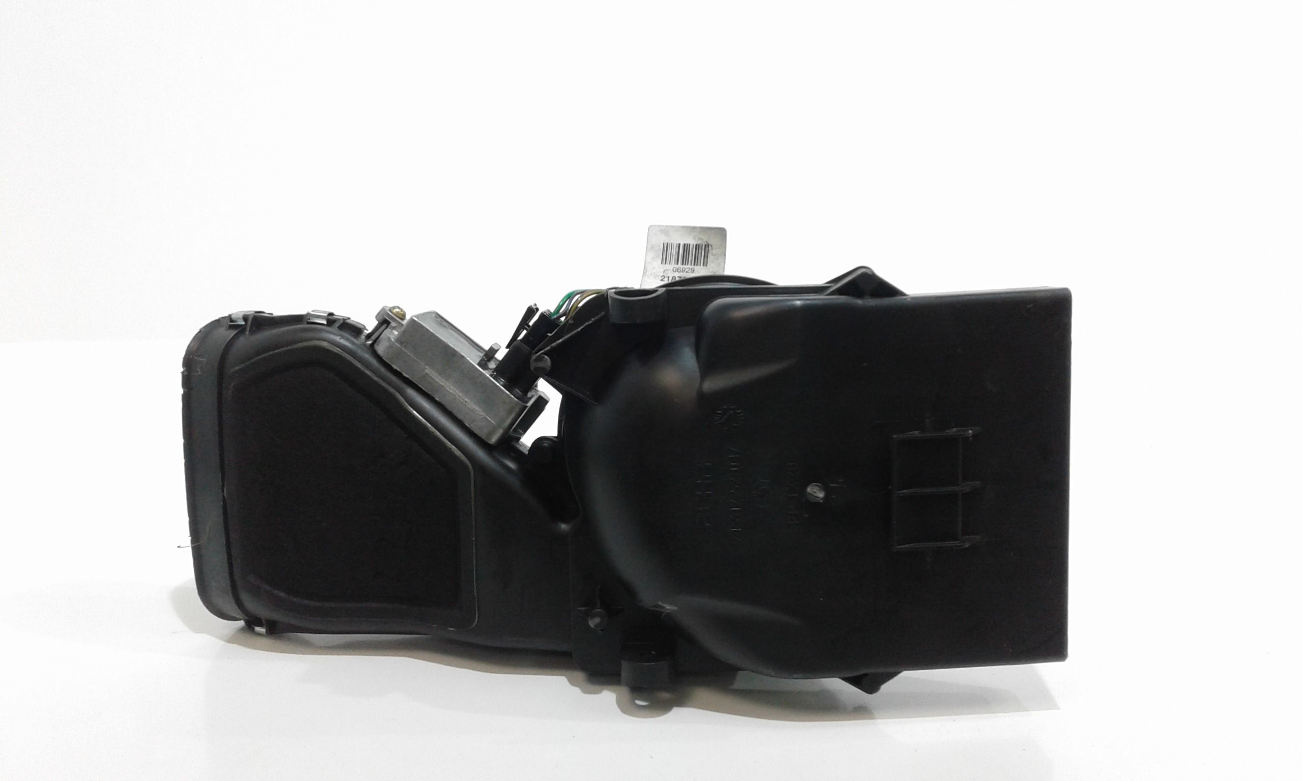 Motorino Ventilazione Abitacolo Supplementare Usato