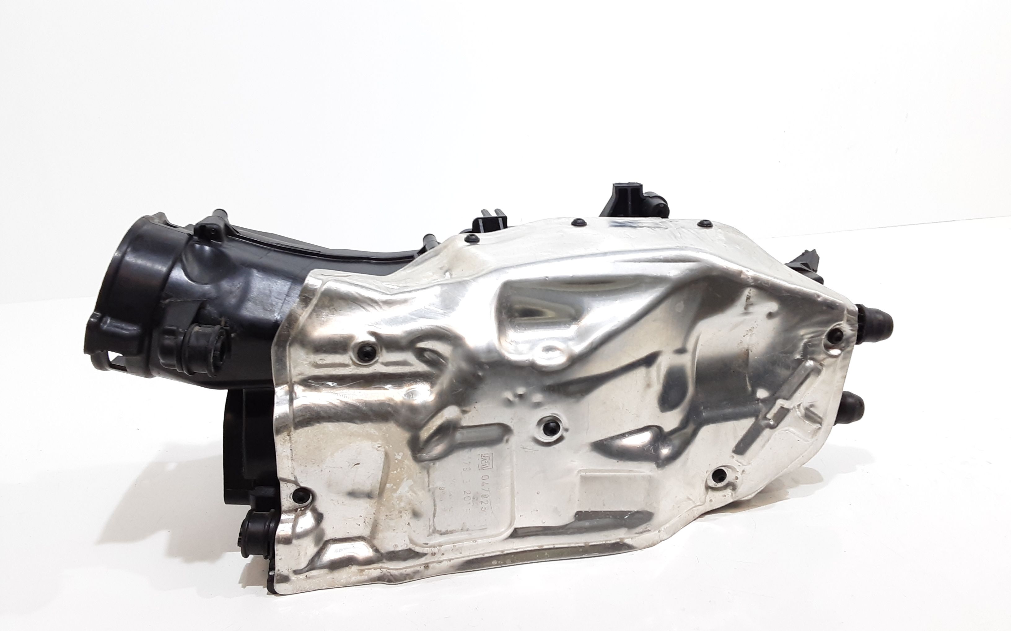 Filtro Aria Compl. Usato