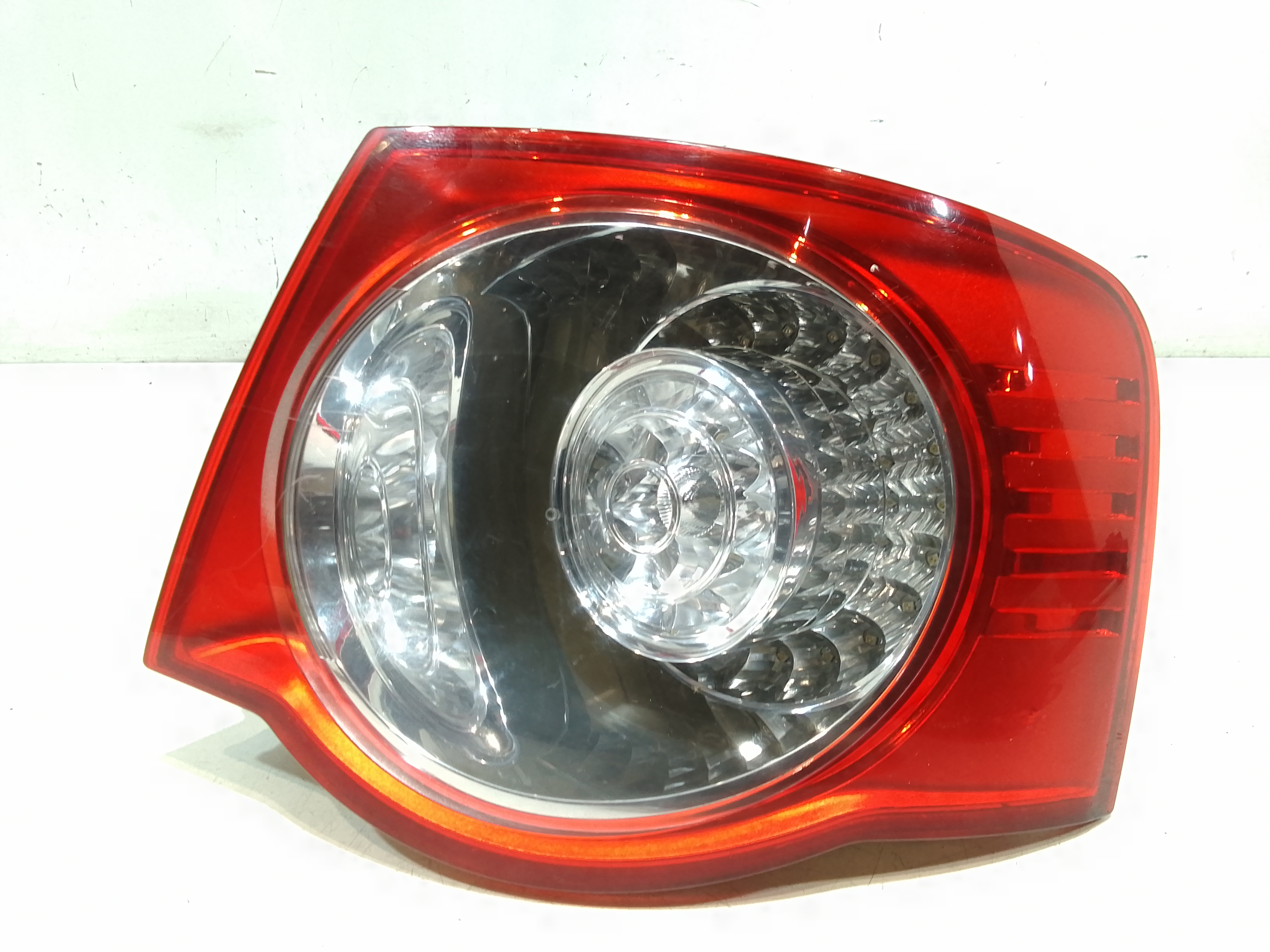 Fanale Post. Destro Usato