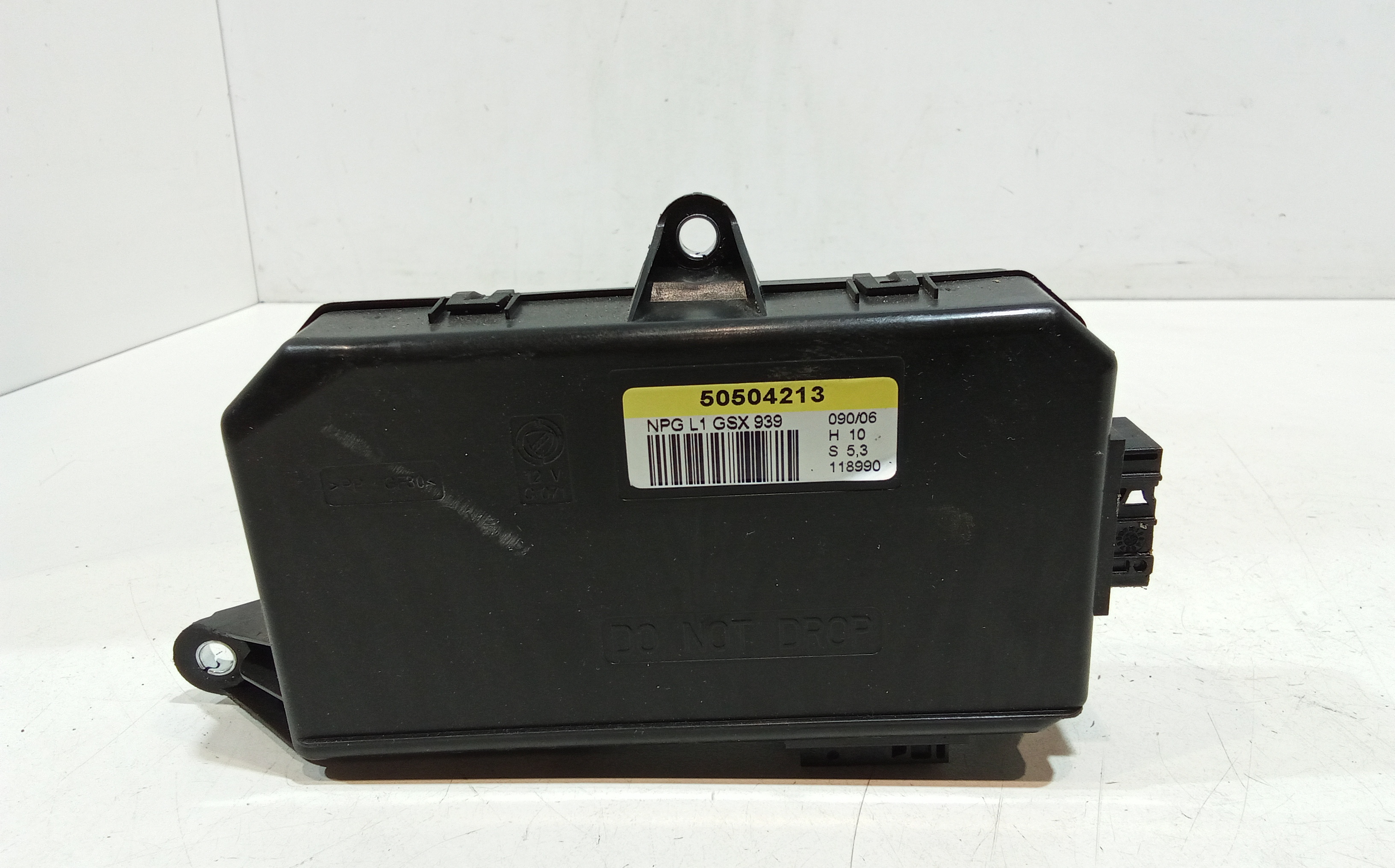 Centralina Chiusura C.zta Sinistro Usato