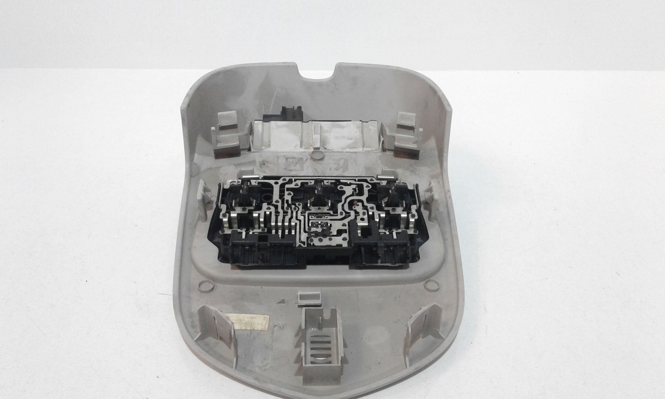 Luce Cortesia Ant. Tetto 6362Q2 Usato