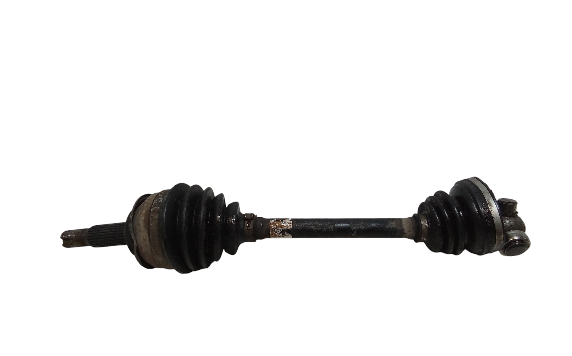 Semialbero Ant. Sinistro Usato