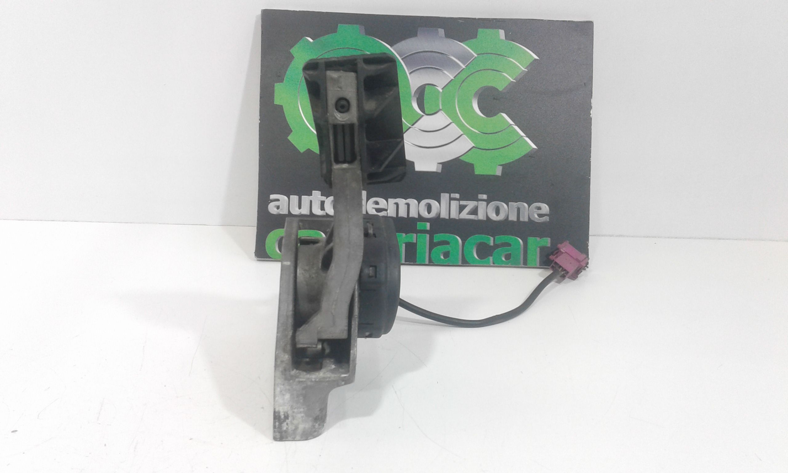 Pedale Acceleratore Usato