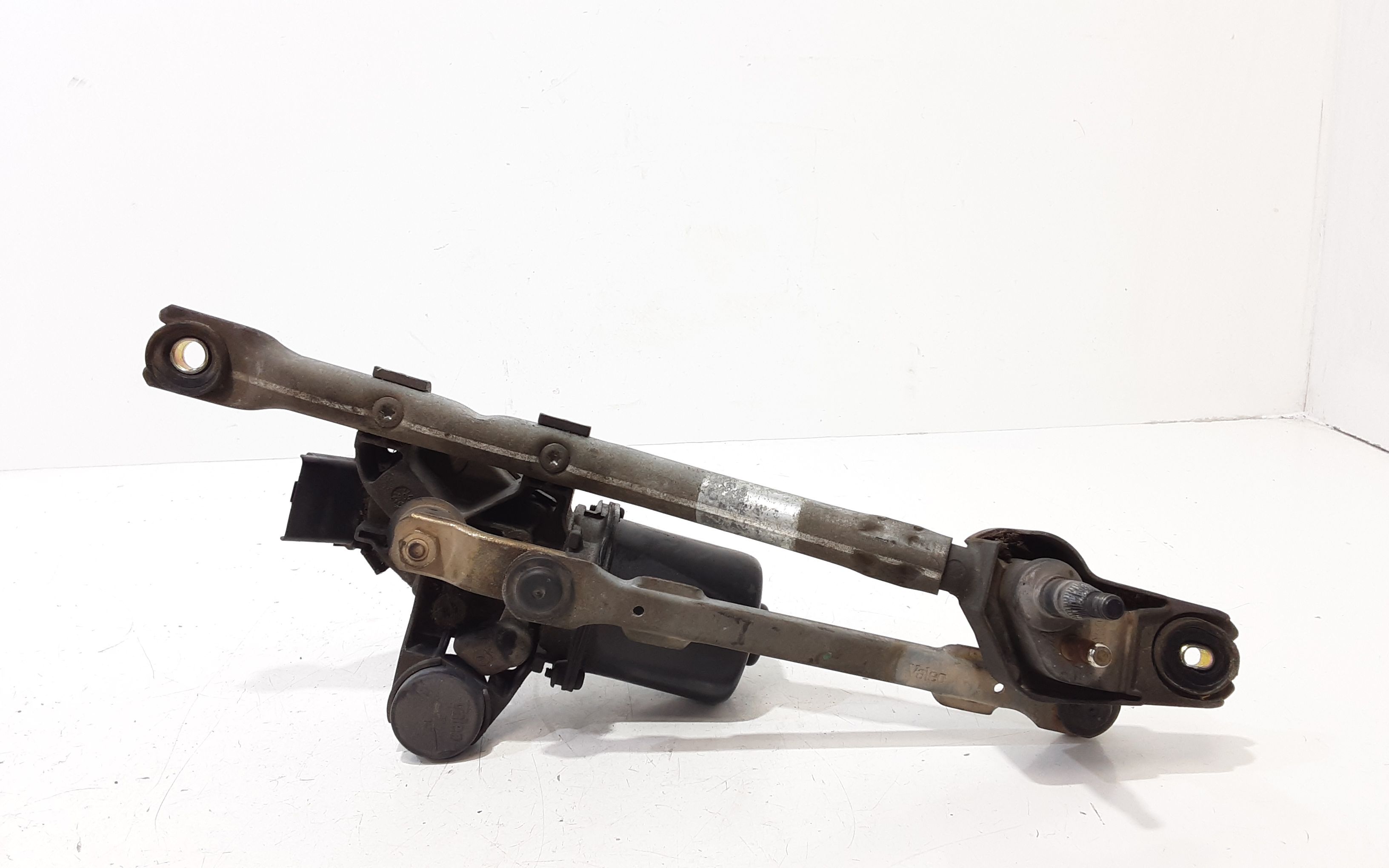 Motorino Tergiparabrezza Compl. Usato