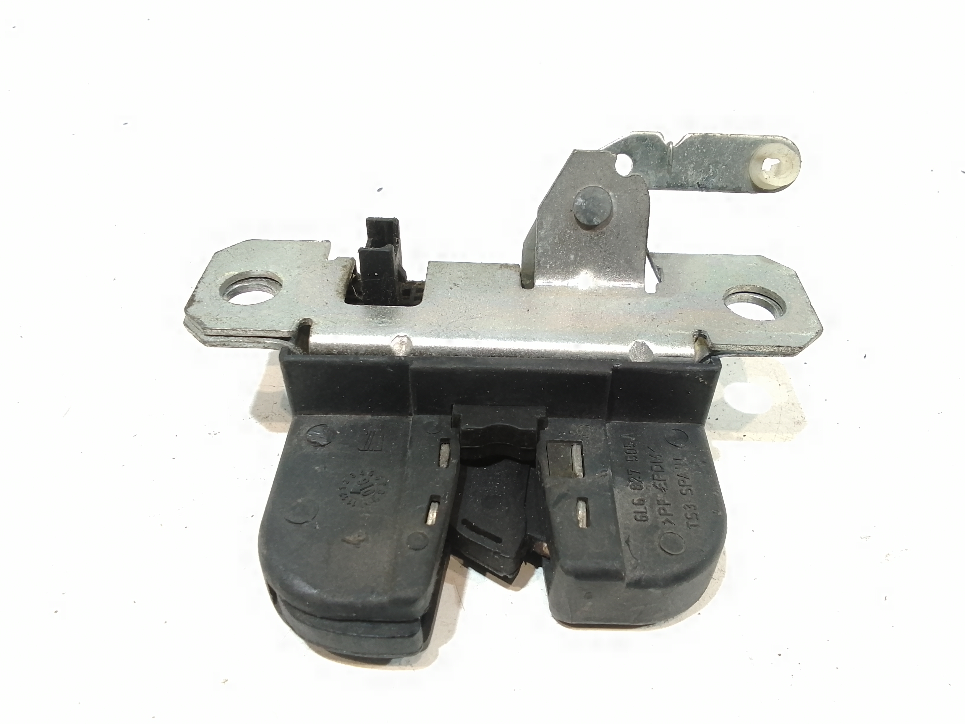 Serratura Cofano Post. Usato