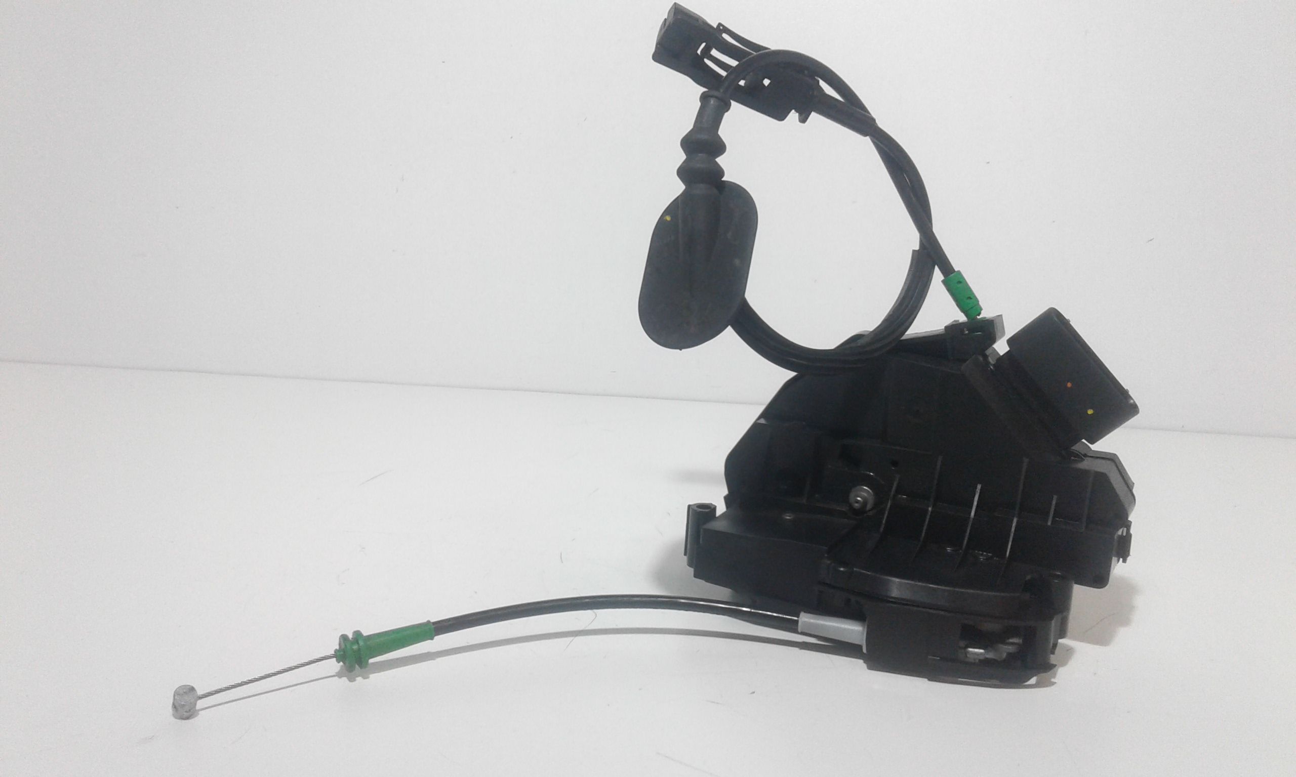 Serratura Porta Post. Destro Usato