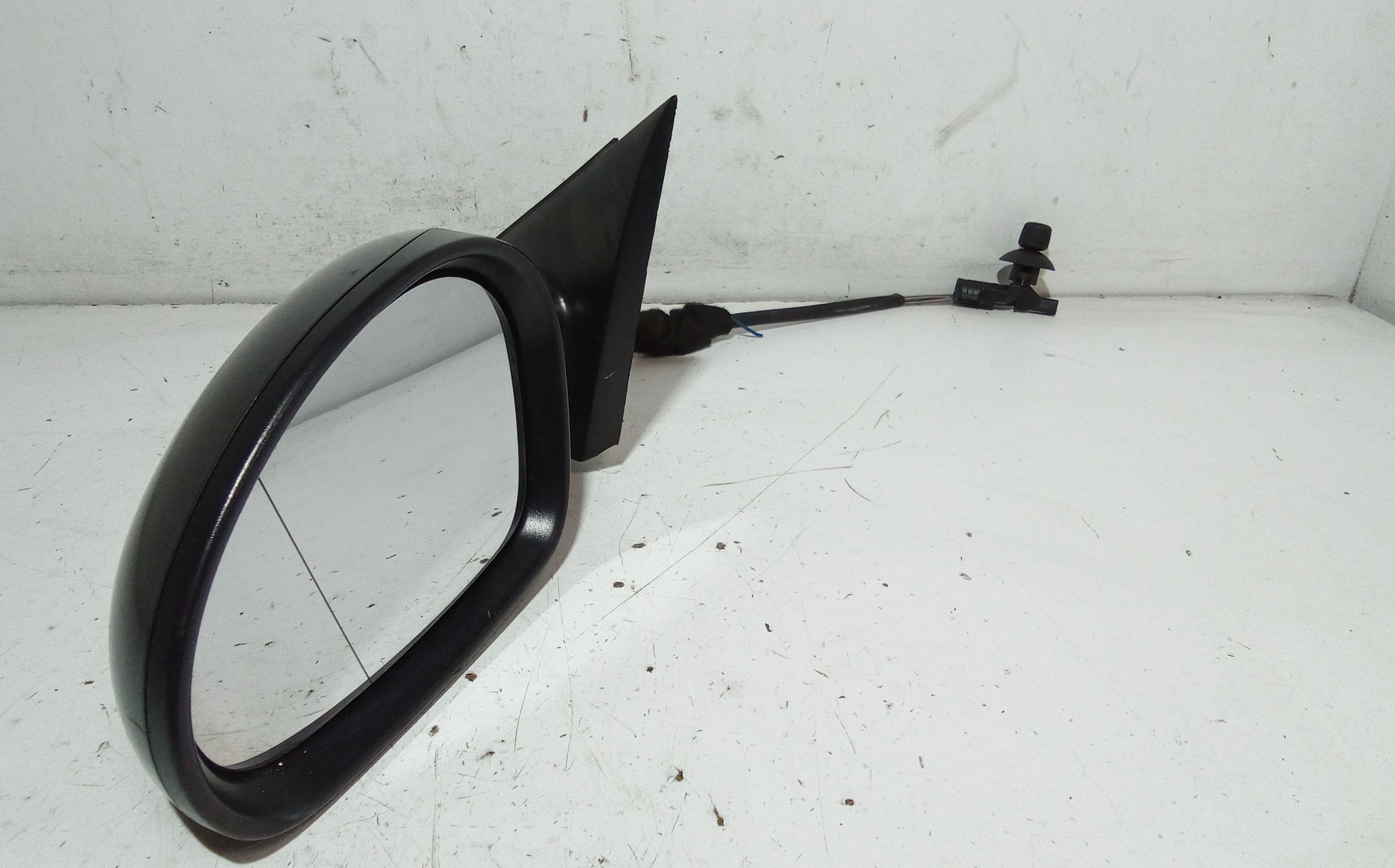 Retrovisore Est. Sinistro 6L1857507T9B9 Usato