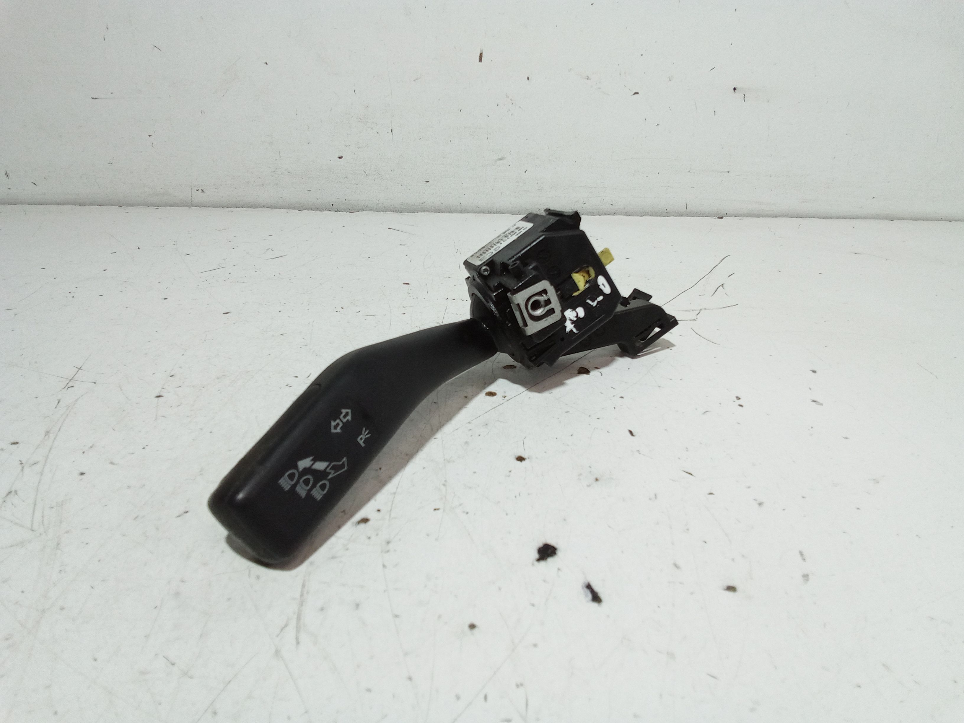 Devioguidasgancio Sinistro Usato