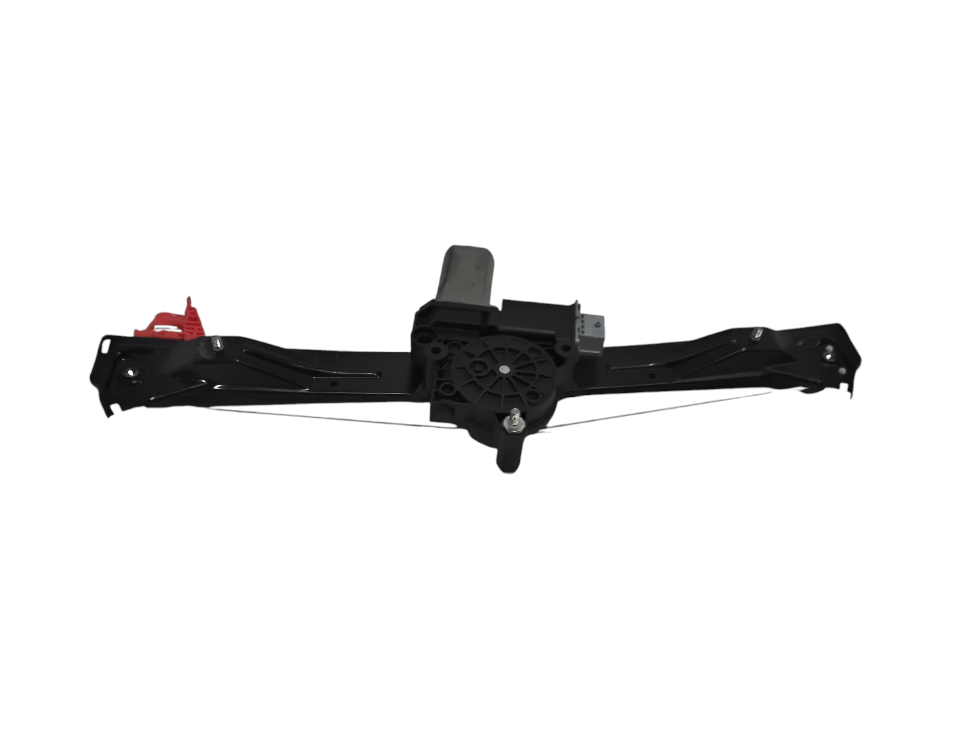 Alzacristallo Porta Ant. Destro Usato