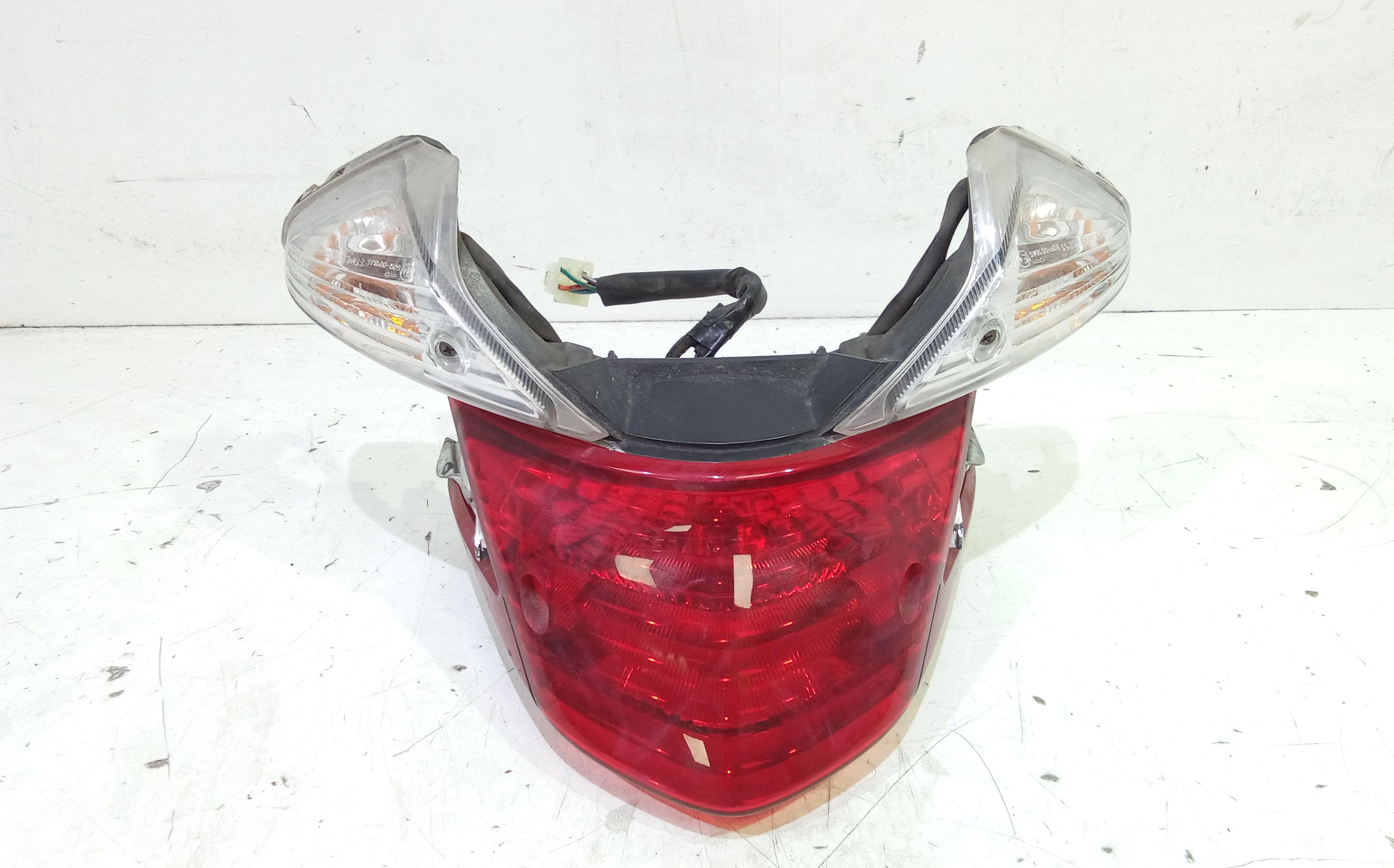 Fanale Post. Destro,fanale Post. Sinistro Usato