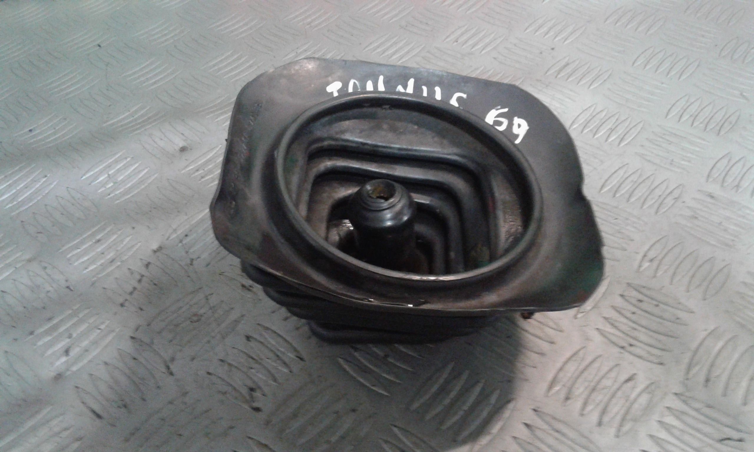 Cuffia Leva Cambio Usato