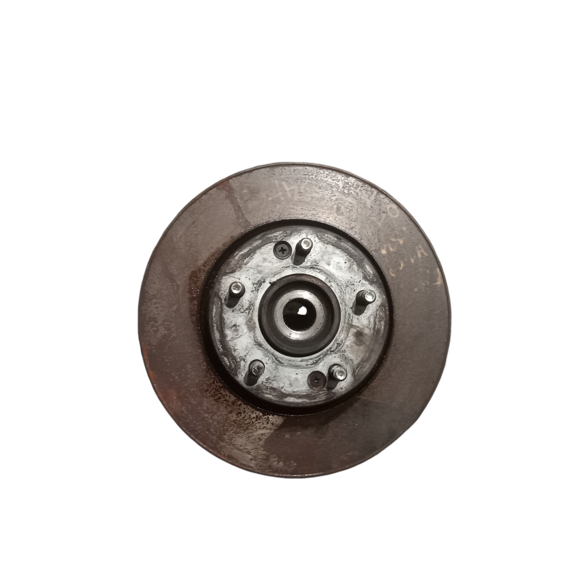 Fusello Montante Mozzo Anteriore Destro Usato