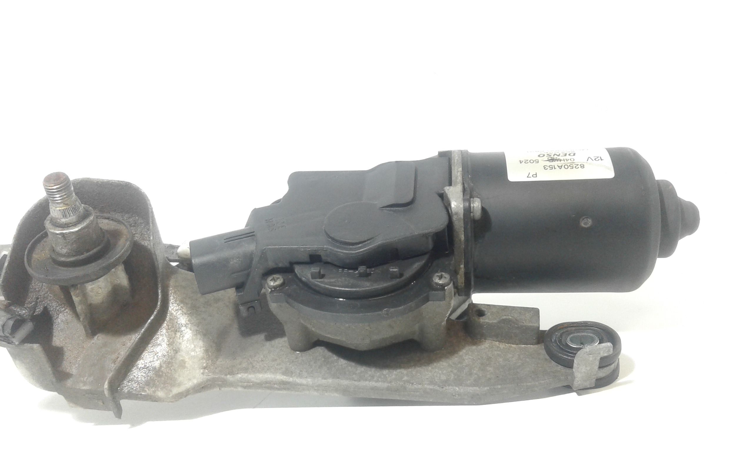 Motorino Tergiparabrezza Compl. Usato