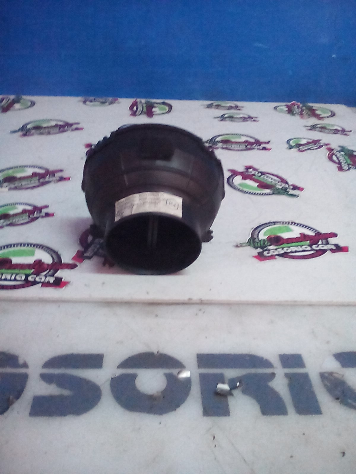 Condotto Aria Bocchette Lat. Cruscotto Sinistro, Condotto Aria Bocchette Lat. Cruscotto Destro , Condotto Aria Bocchette Centr. Sup. Cruscotto Usato