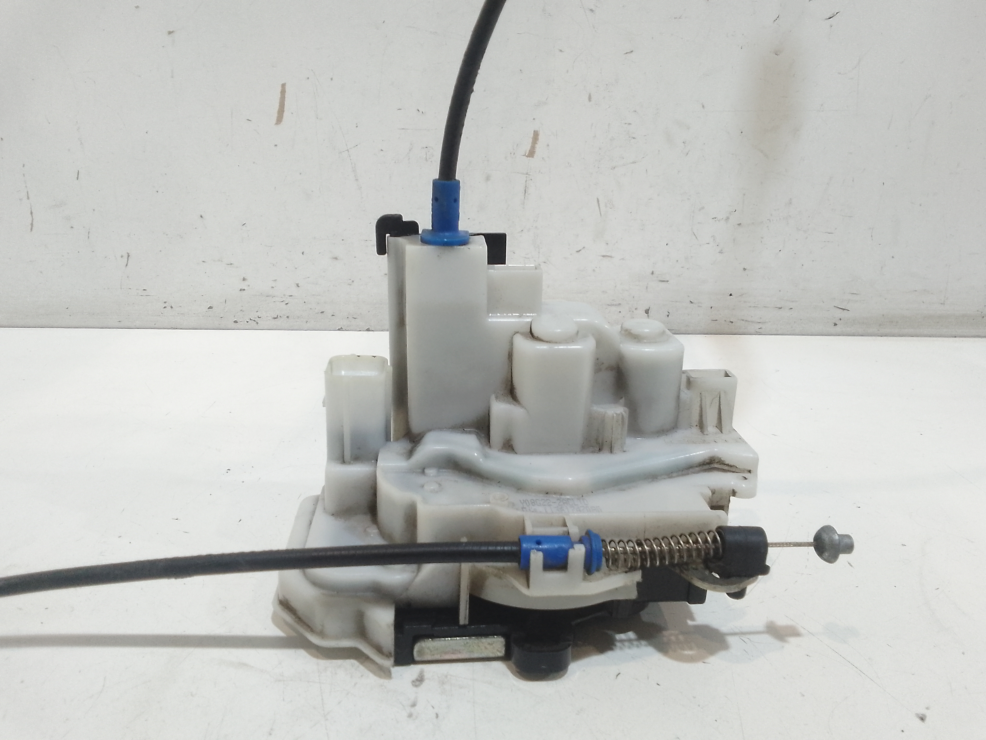 Serratura Porta Ant. Destro 1379533080 Usato