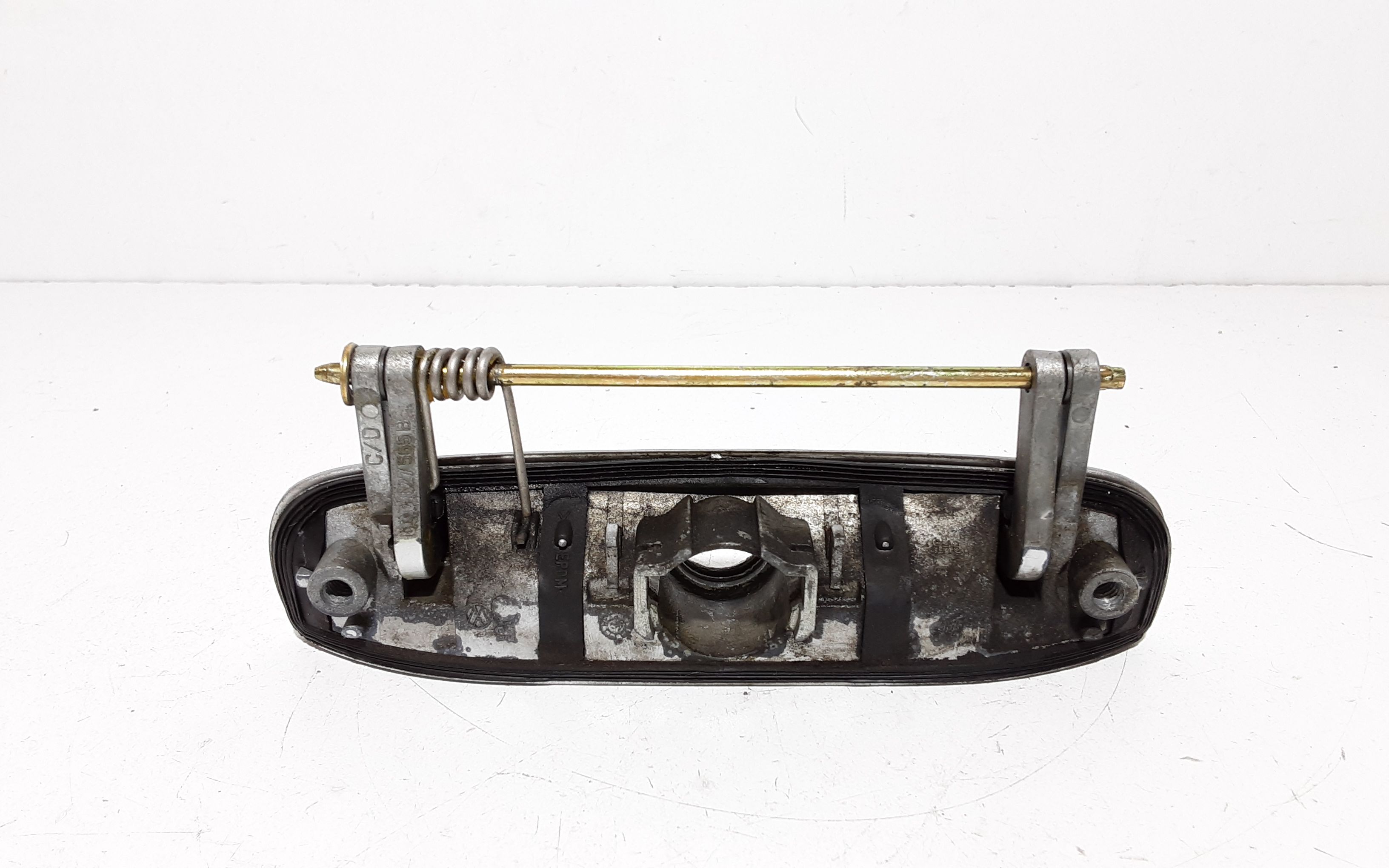 Maniglia Portello Post. 6Q6827565FGRU Usato