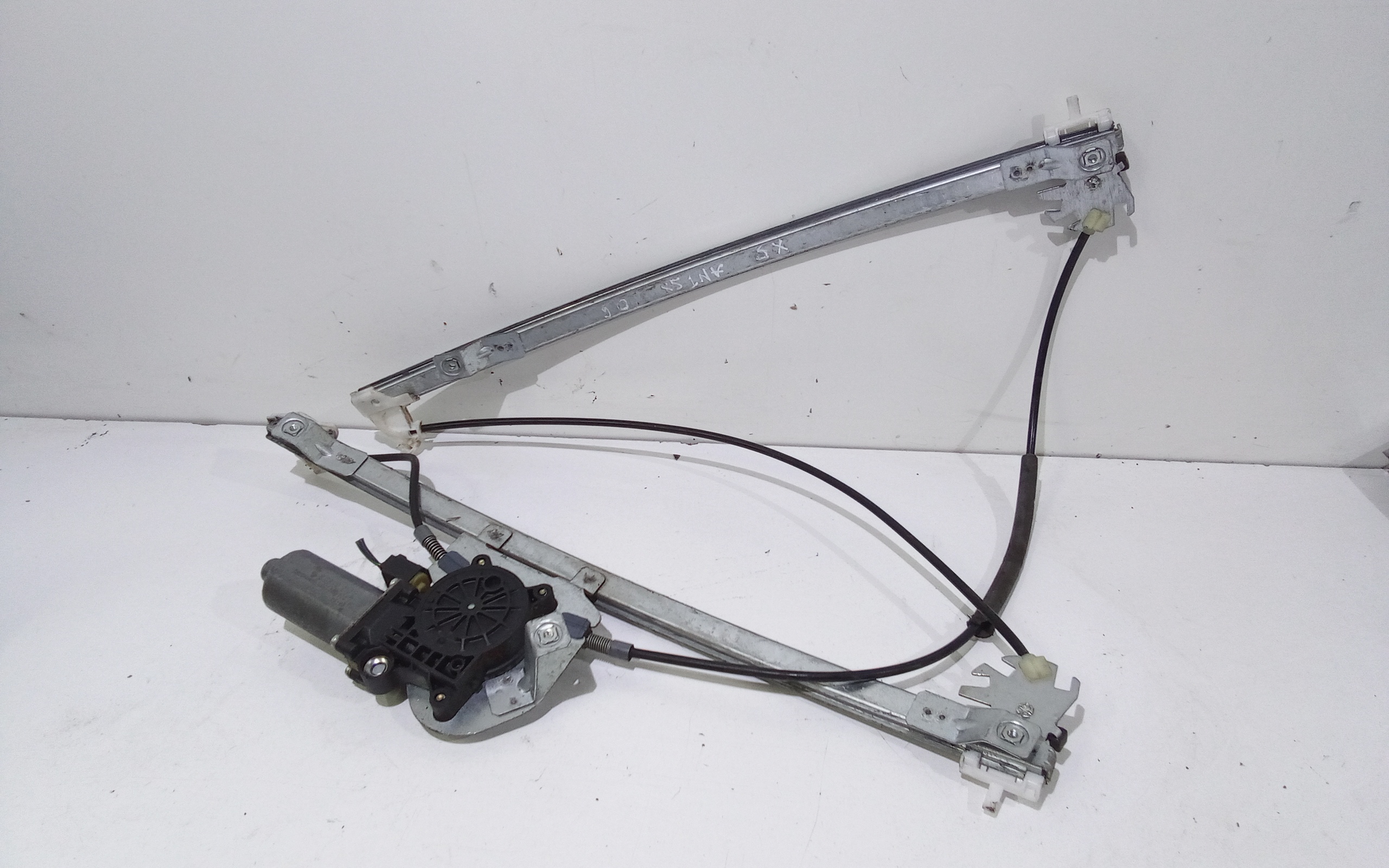 Alzacristallo Porta Ant. Sinistro Usato