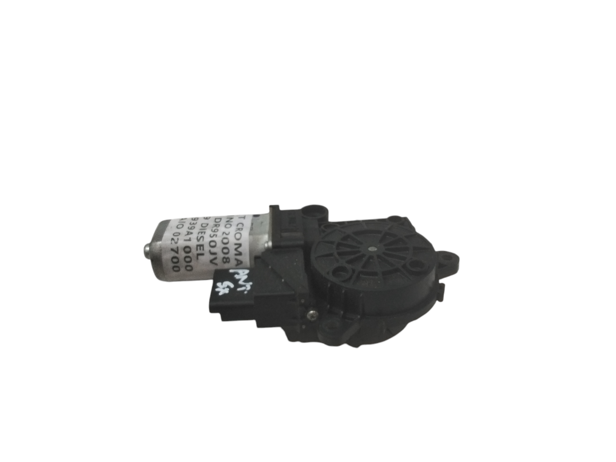 Motorino Alzacristallo Porta Ant. Sinistro 71740205 Usato