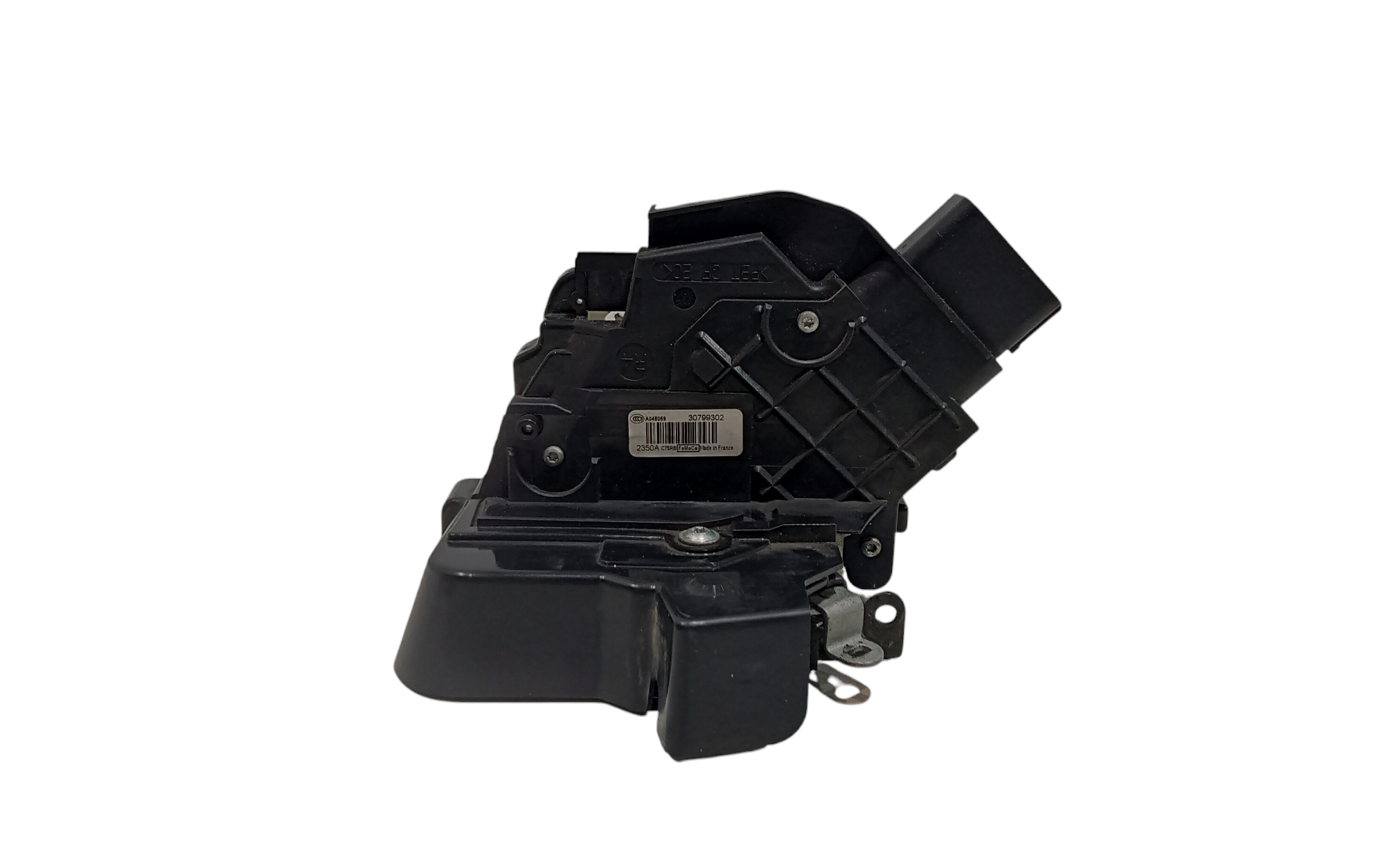 Serratura Porta Ant. Destro 30799305 Usato