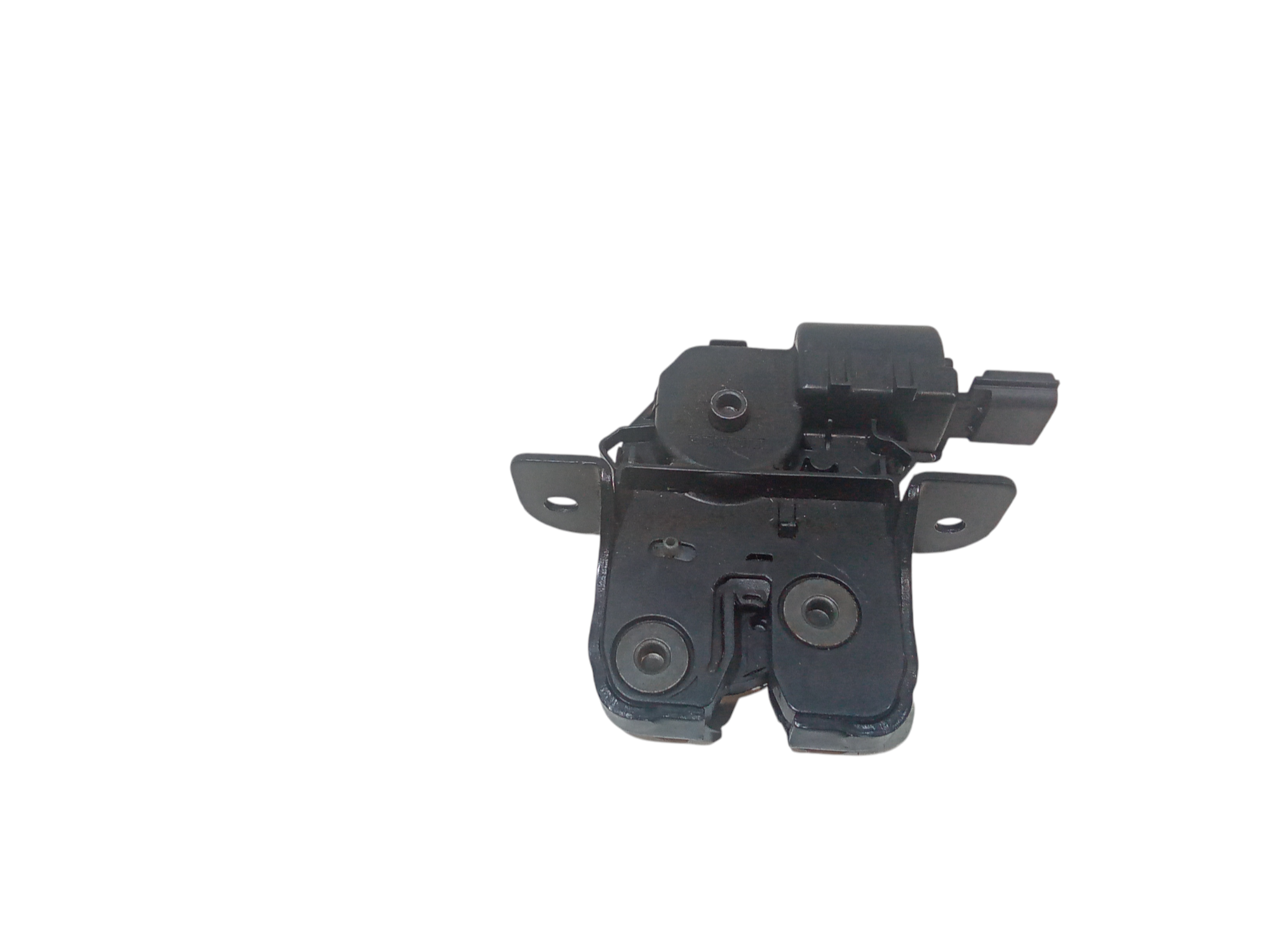 Serratura Cofano Post. Usato