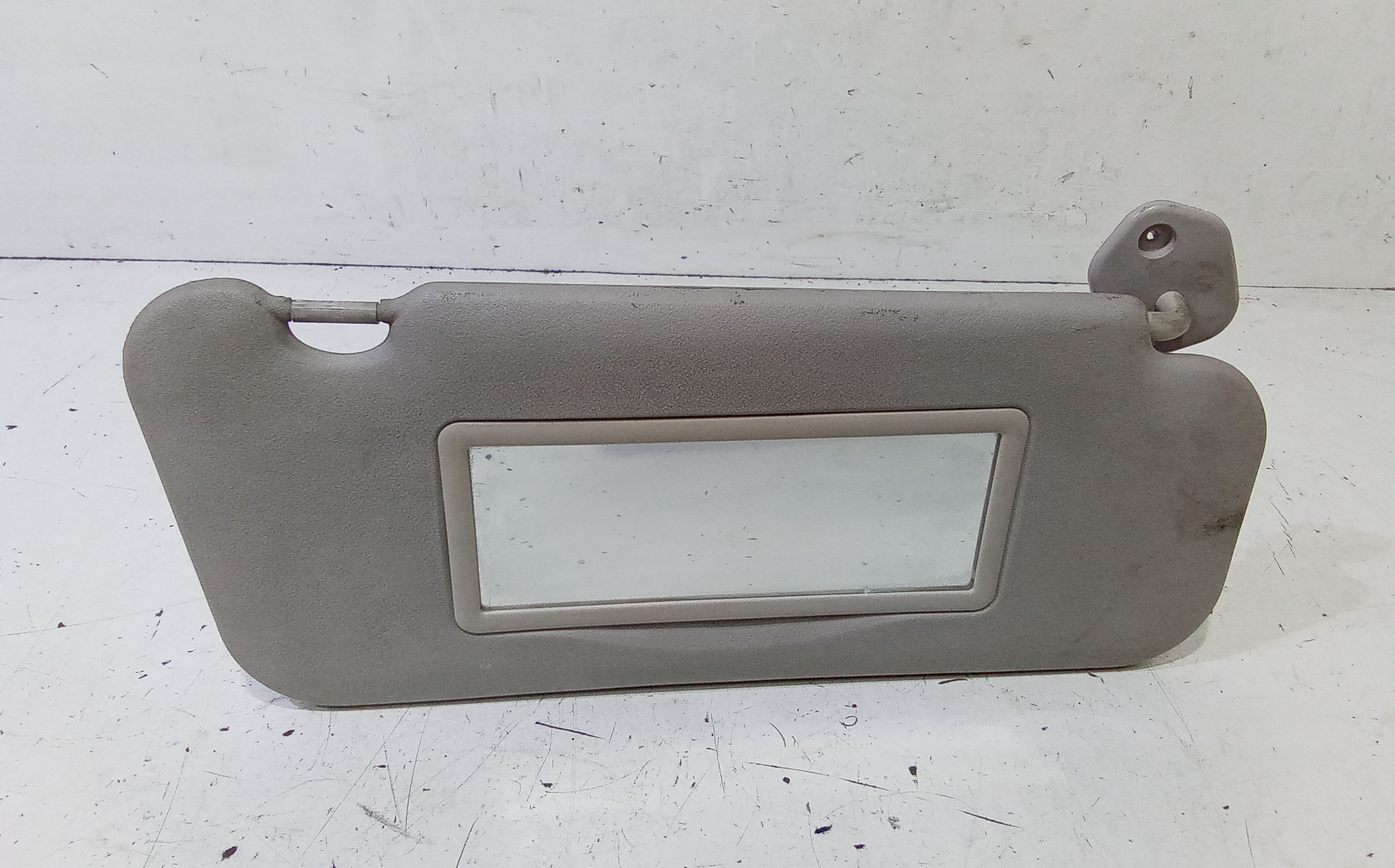 Aletta Parasole Parabrezza Destro Usato