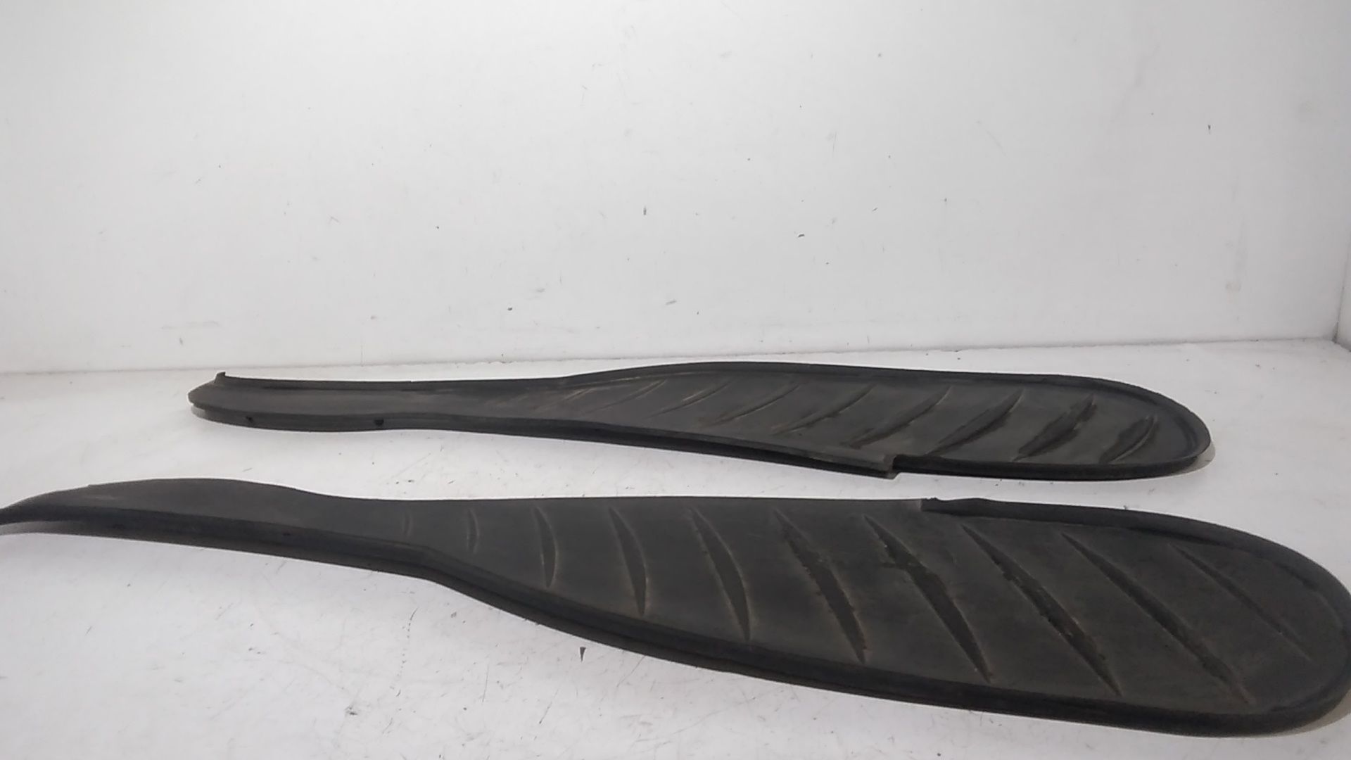 Tappetini Pedana Usato