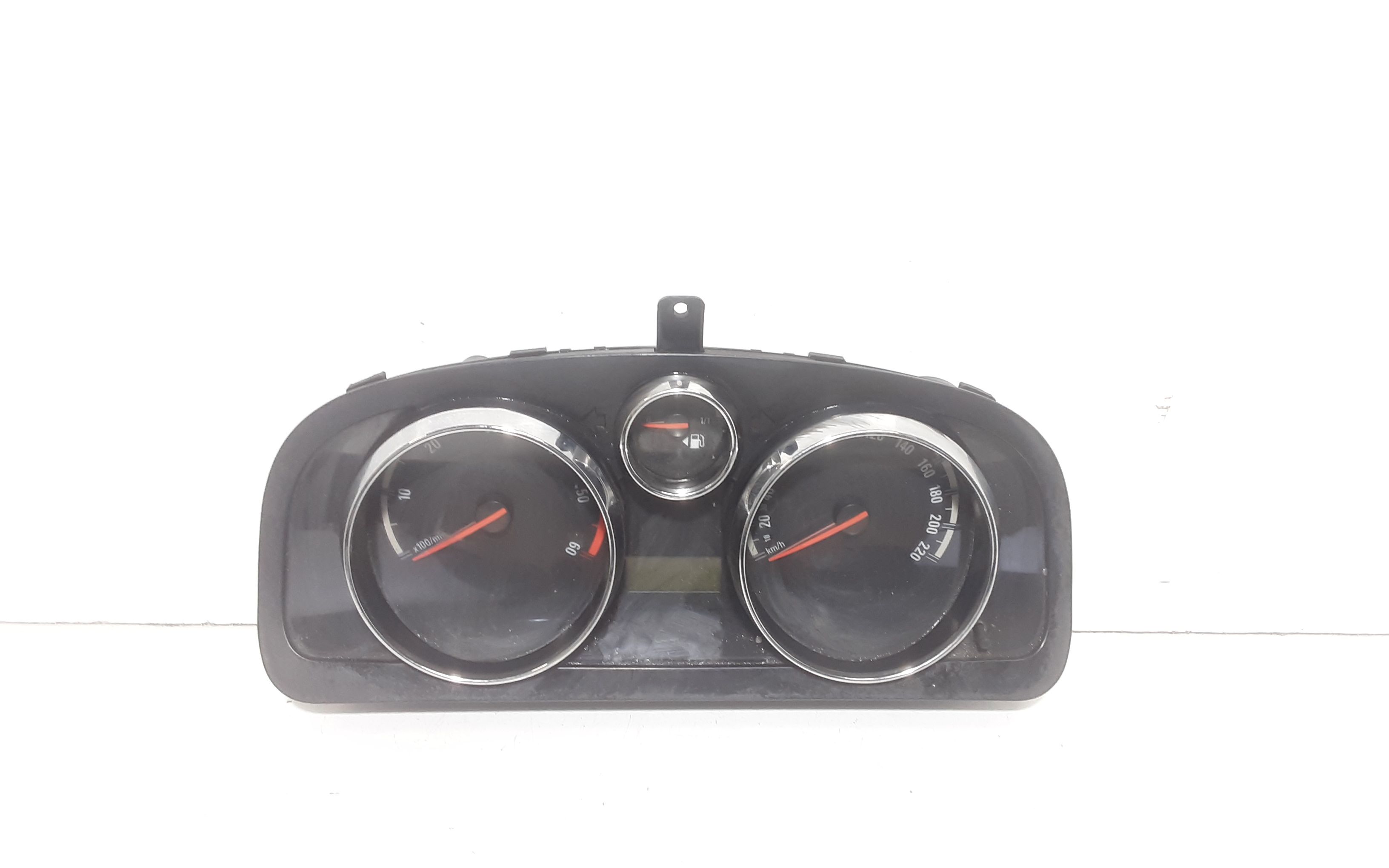 Quadro Portastrumenti Usato