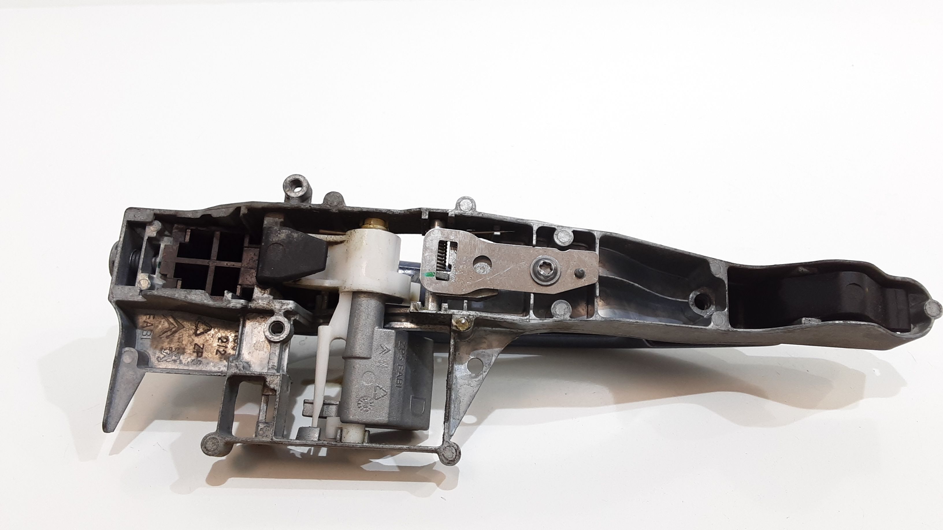 Maniglia Porta Ant. Destro 9101GE Usato