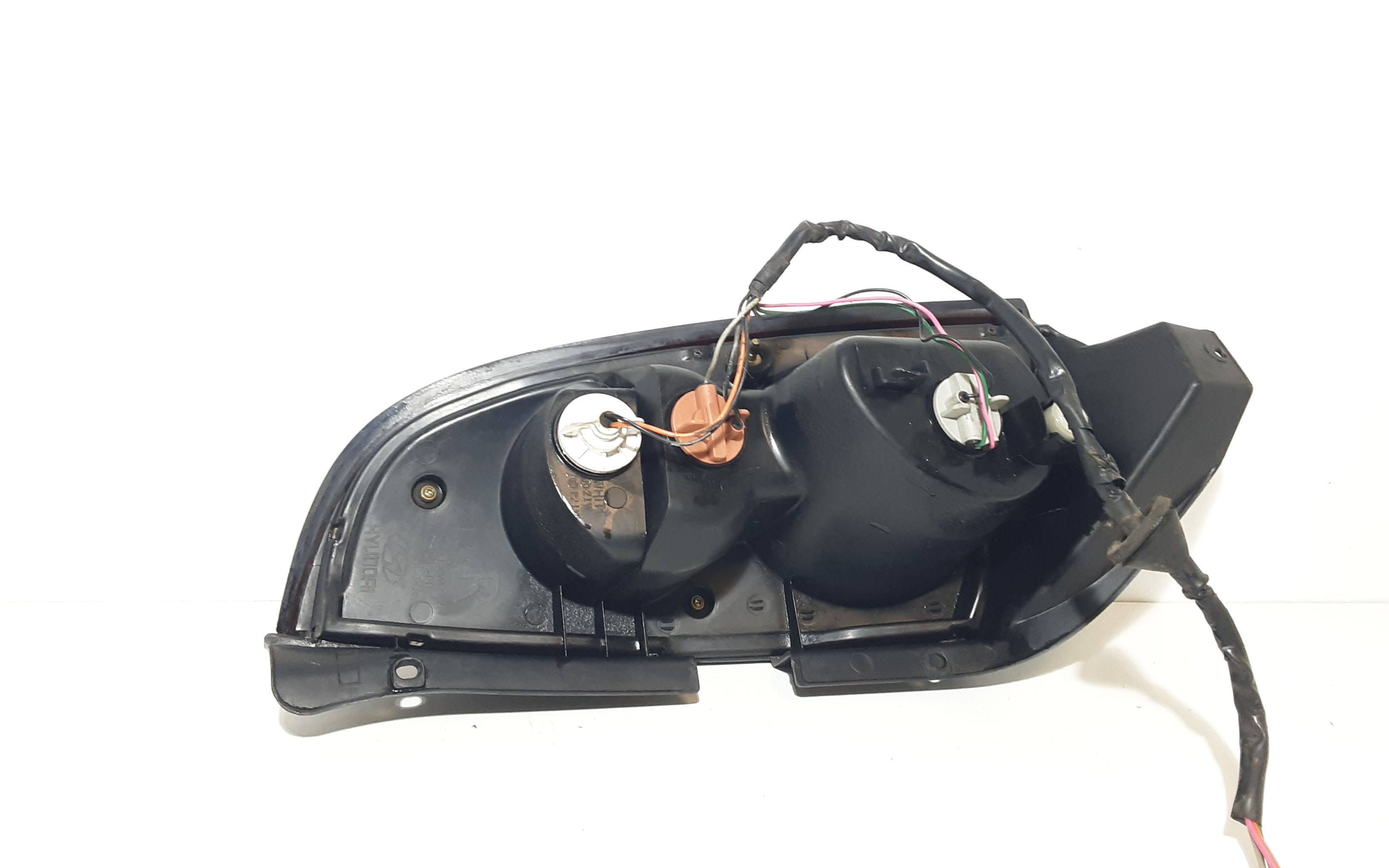 Fanale Post. Destro 9240205110 Usato