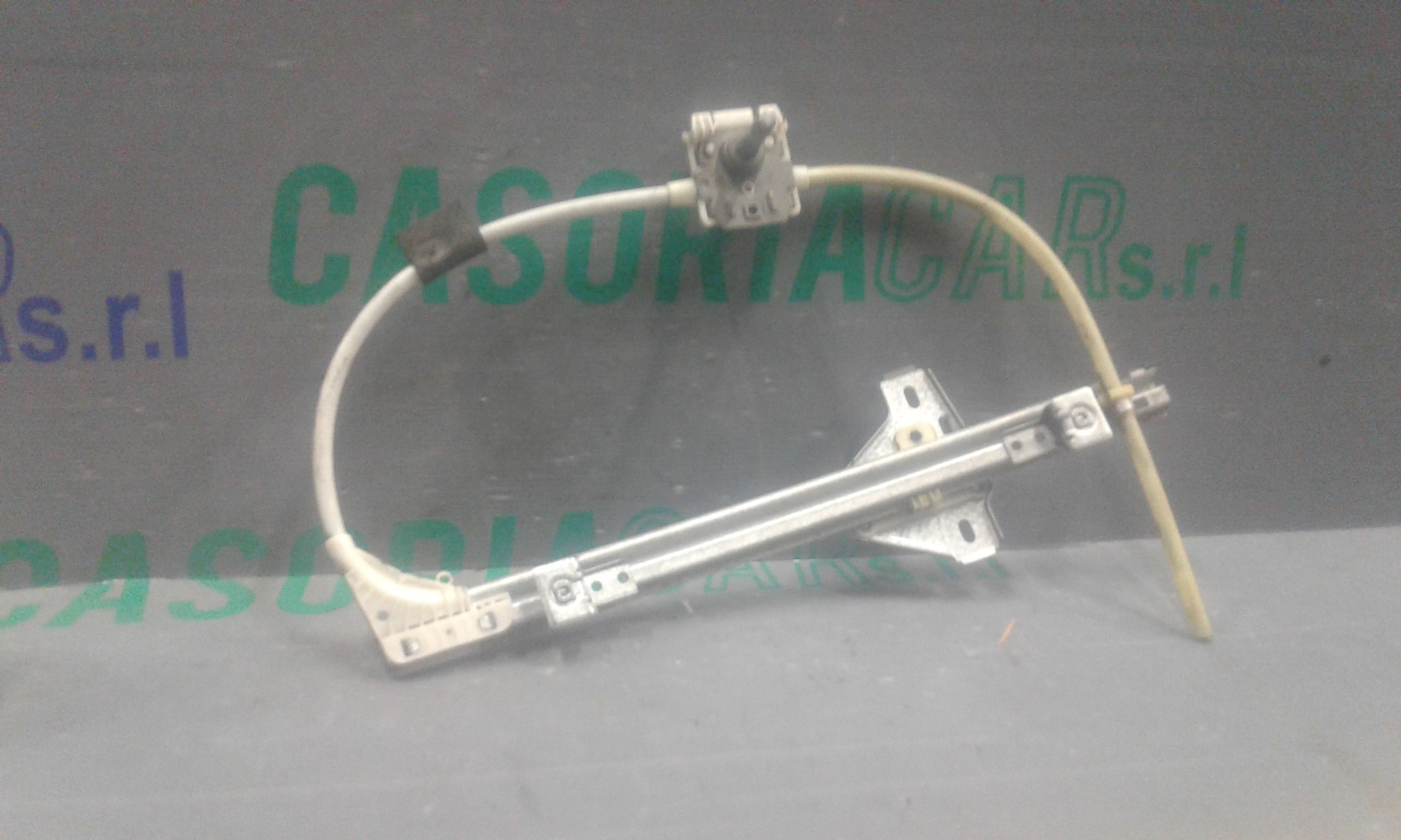 Alzacristallo Porta Post. Sinistro 7700838596 Usato