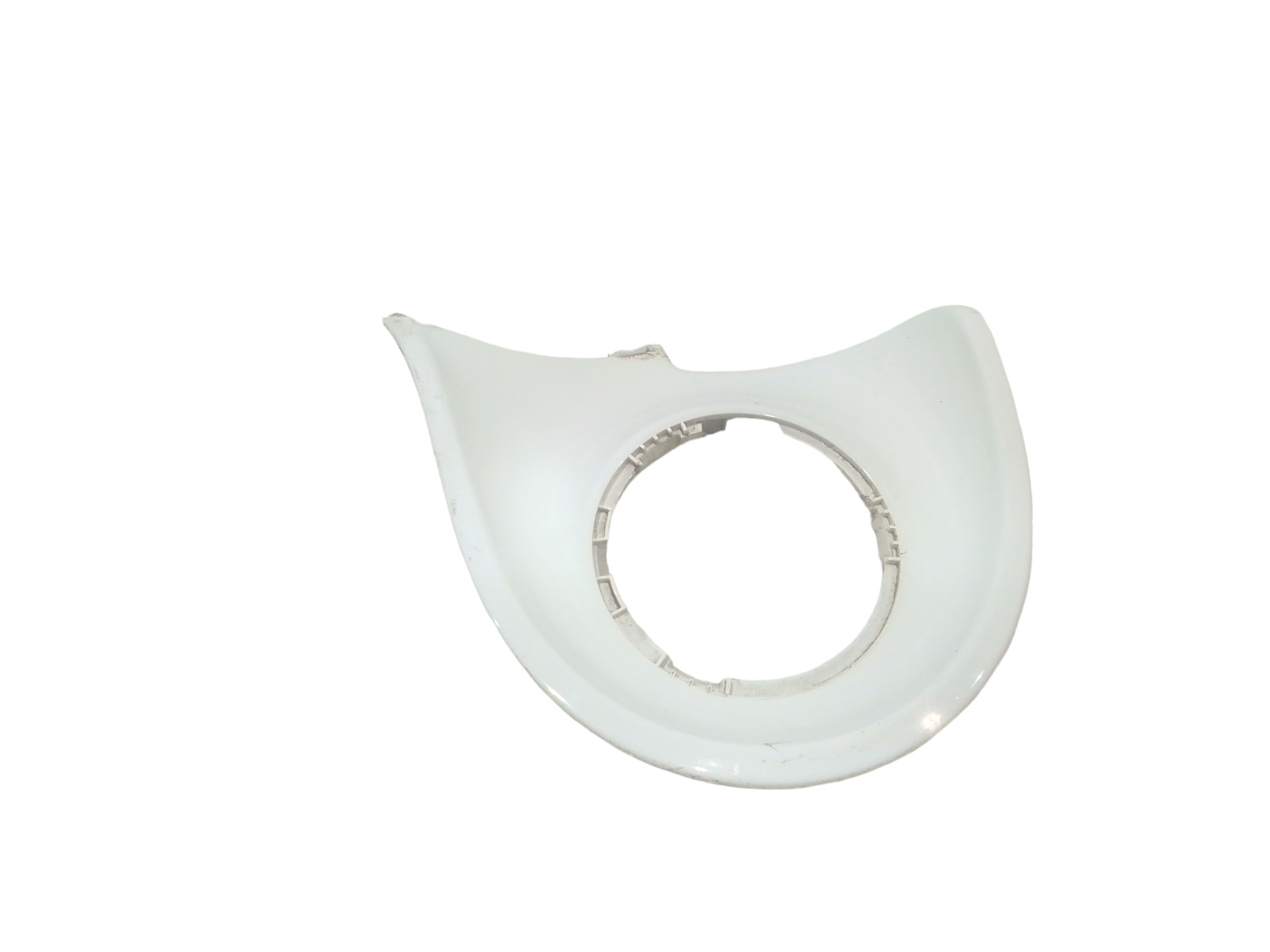 Copertura Lat. Cruscotto Sinistro A4536807900 Usato