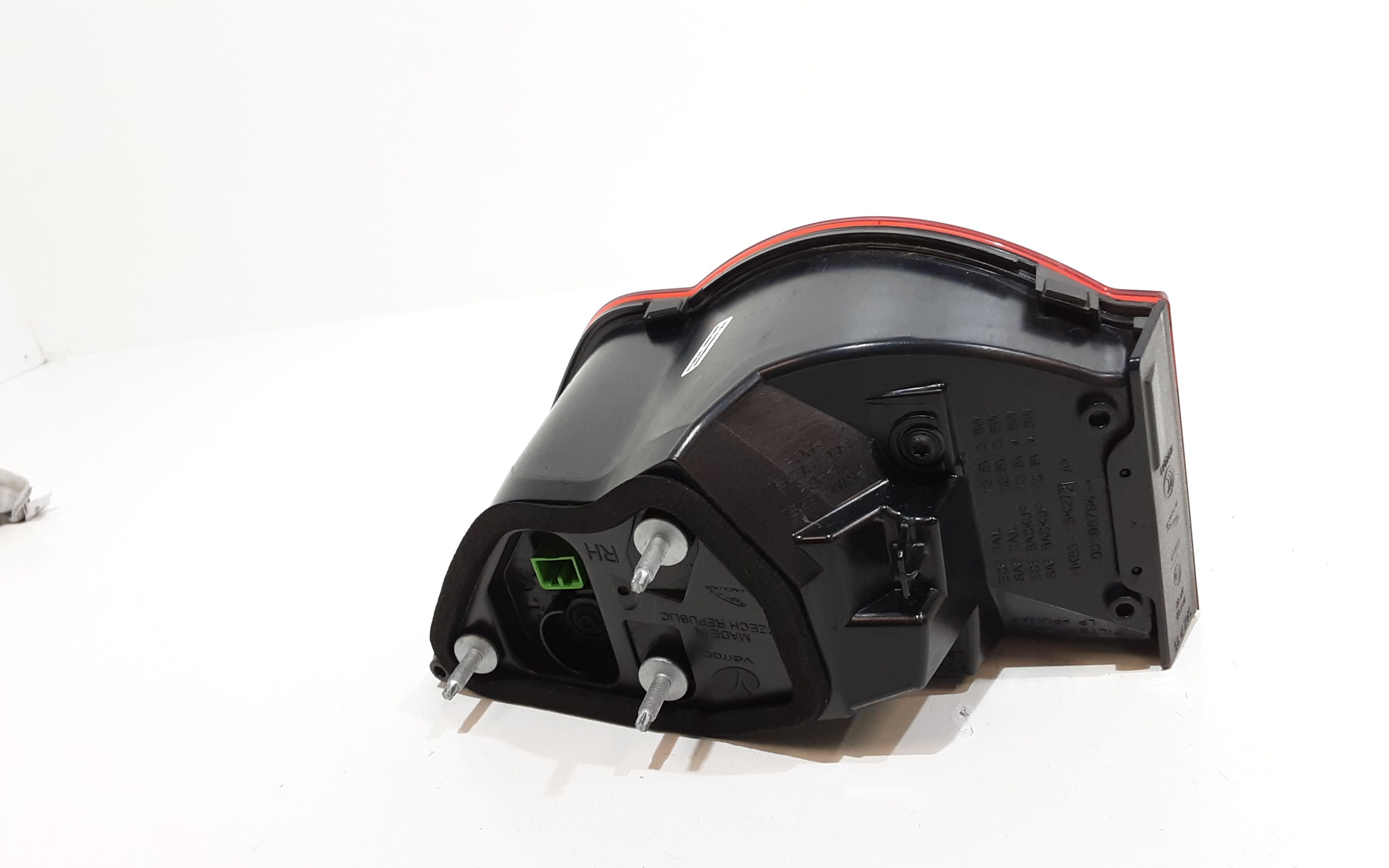 Fanale Stop Supplementare Destro Usato