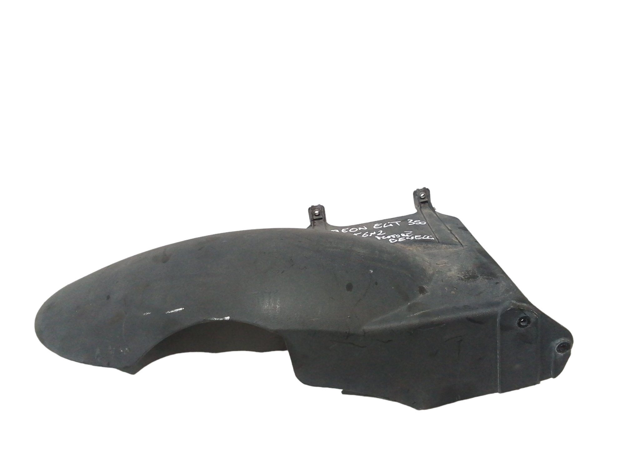 Parafango Ruota Posteriore Usato