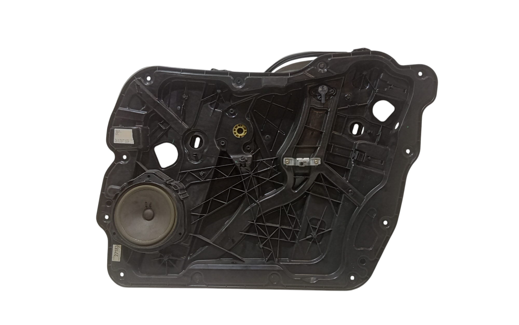 Alzacristallo Porta Ant. Destro Usato